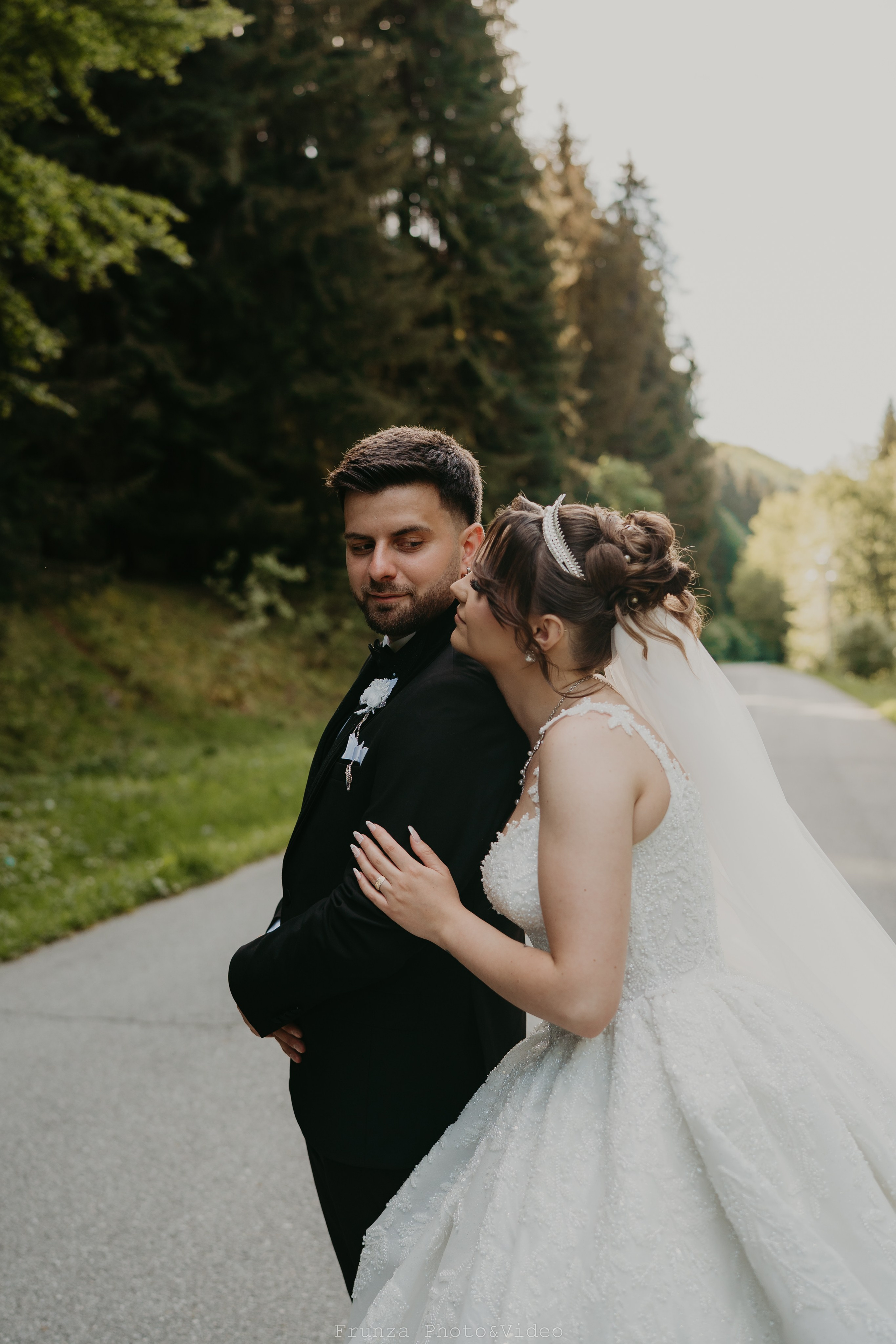 Ionut & Alexandra / Complete Wedding Day. Foto / Video nunta Deva, Hunedoara