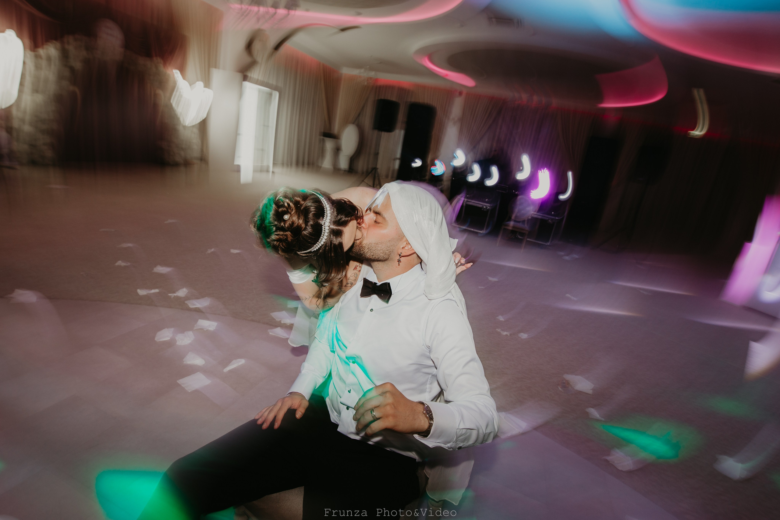 Ionut & Alexandra / Complete Wedding Day. Foto / Video nunta Deva, Hunedoara