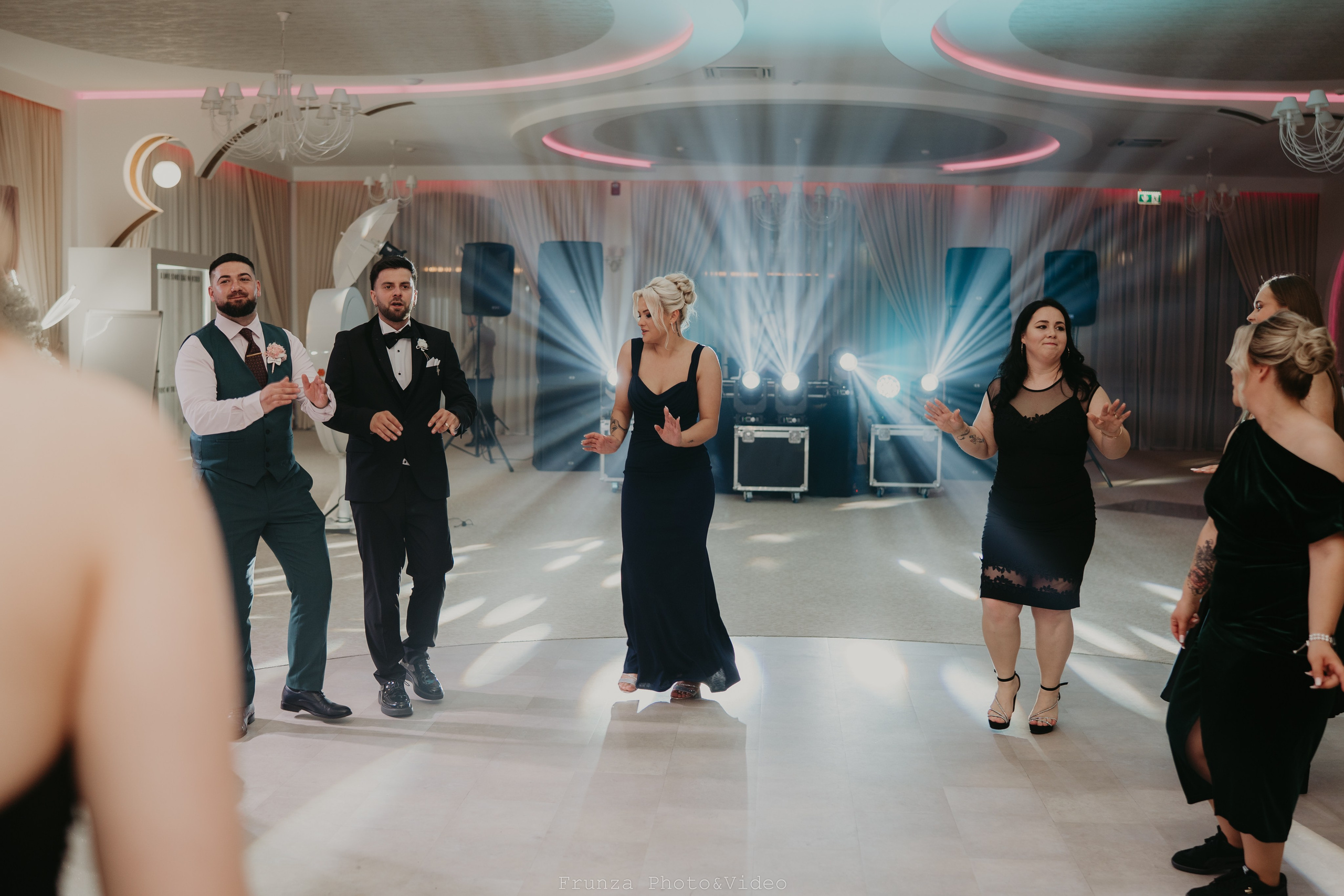 Ionut & Alexandra / Complete Wedding Day. Foto / Video nunta Deva, Hunedoara