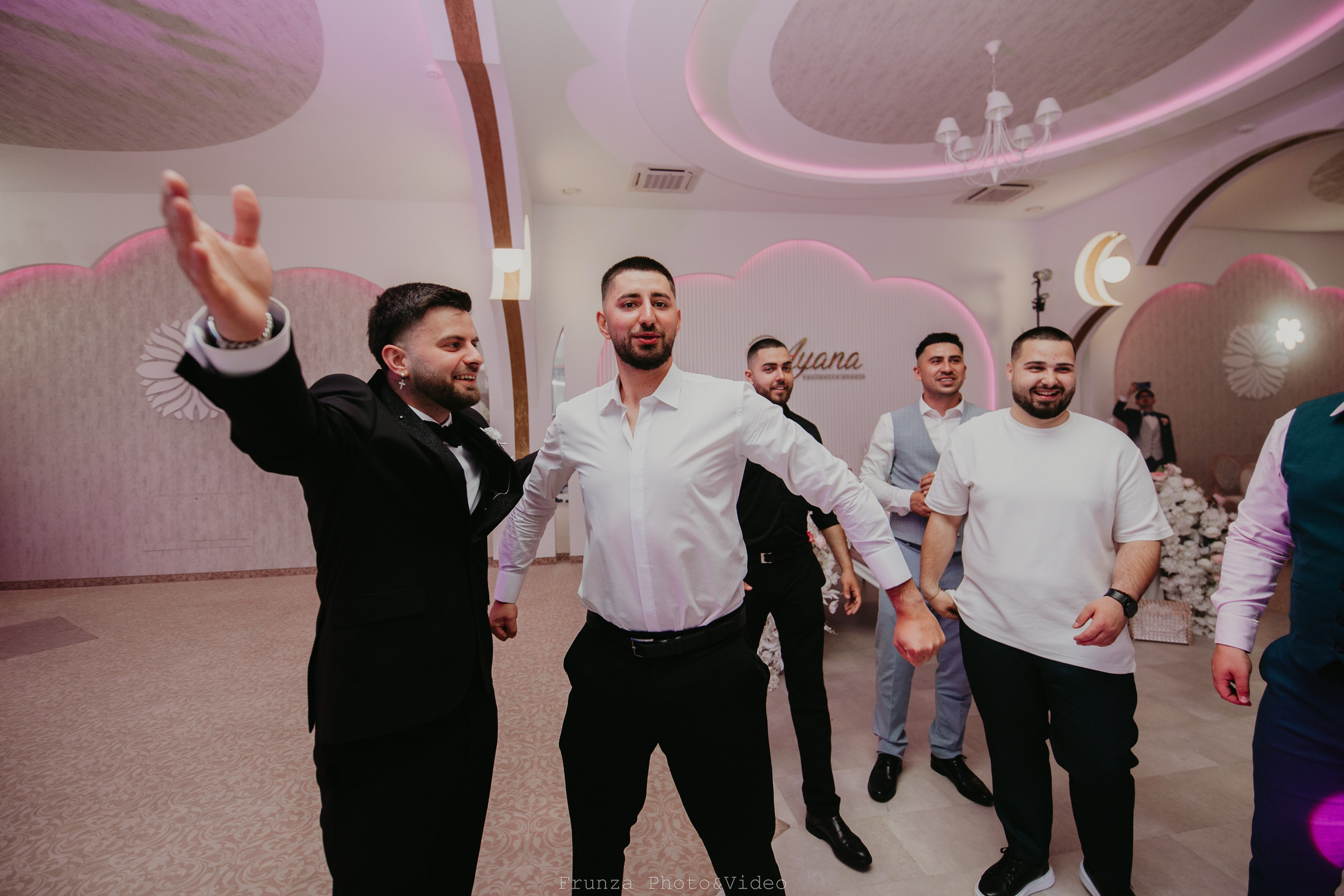 Ionut & Alexandra / Complete Wedding Day. Foto / Video nunta Deva, Hunedoara