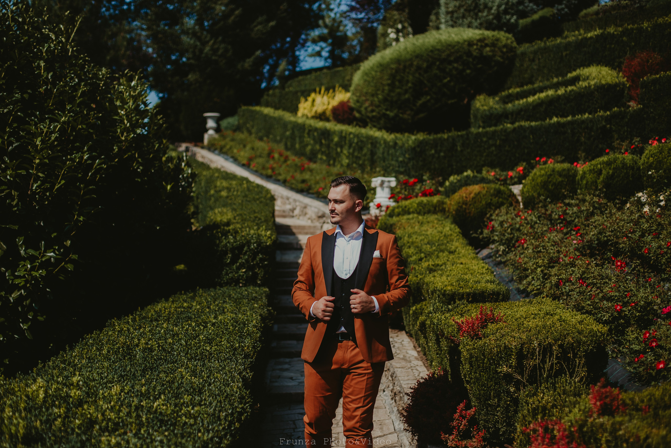 Nicoleta + Cristi / After Wedding. Foto / Video nunta Deva, Hunedoara