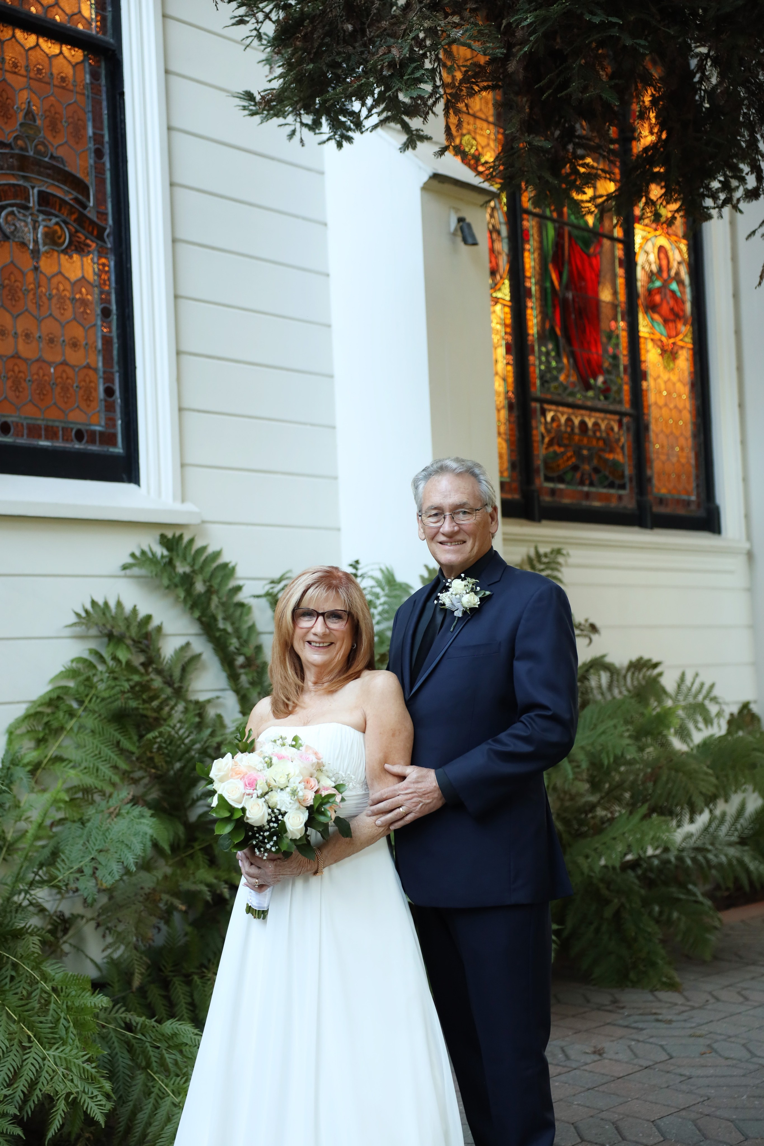 Vow renewal. Family and Event photographer in Bay Area Elena Tiuriumina