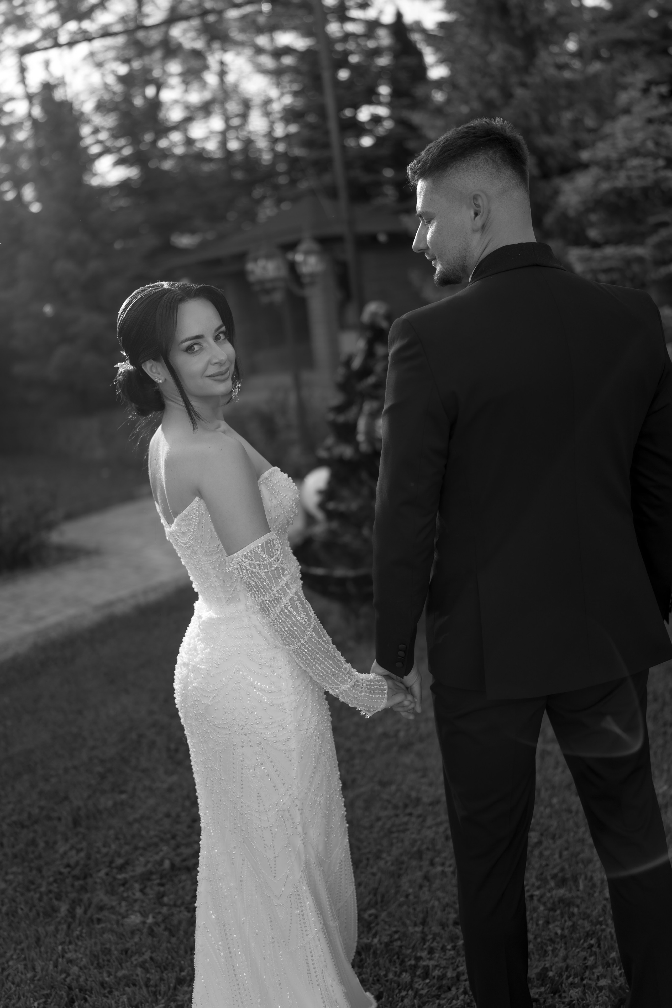 CRISTIAN & IOANA. Mark Fazakas — Wedding Photographer
