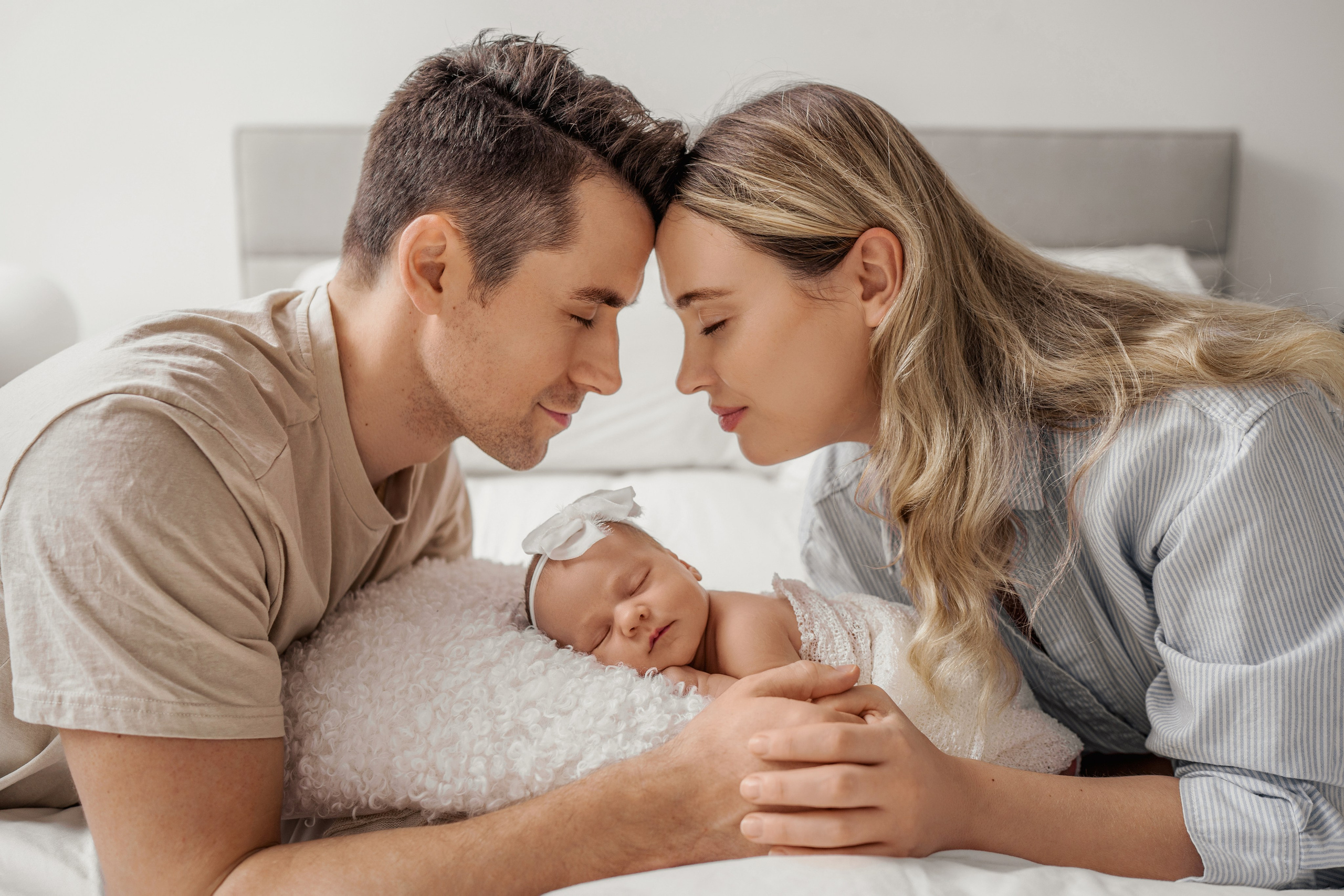 Home story. Bébé Newborn Photographer in Copenhagen