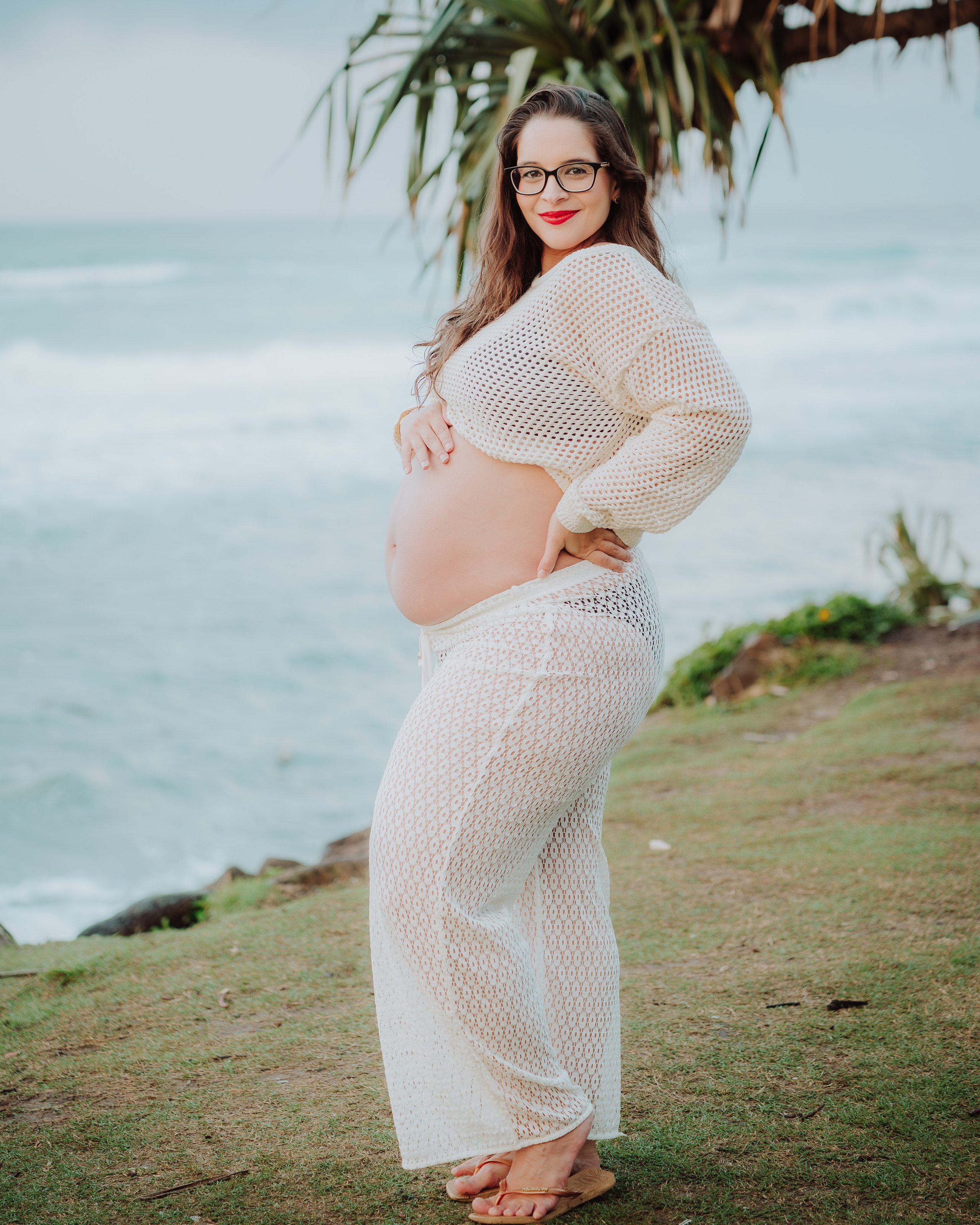 Pregnancy Photoshoot — Pamela. JS Photoshoot | Family, Events & Pet Photographer in Brisbane
