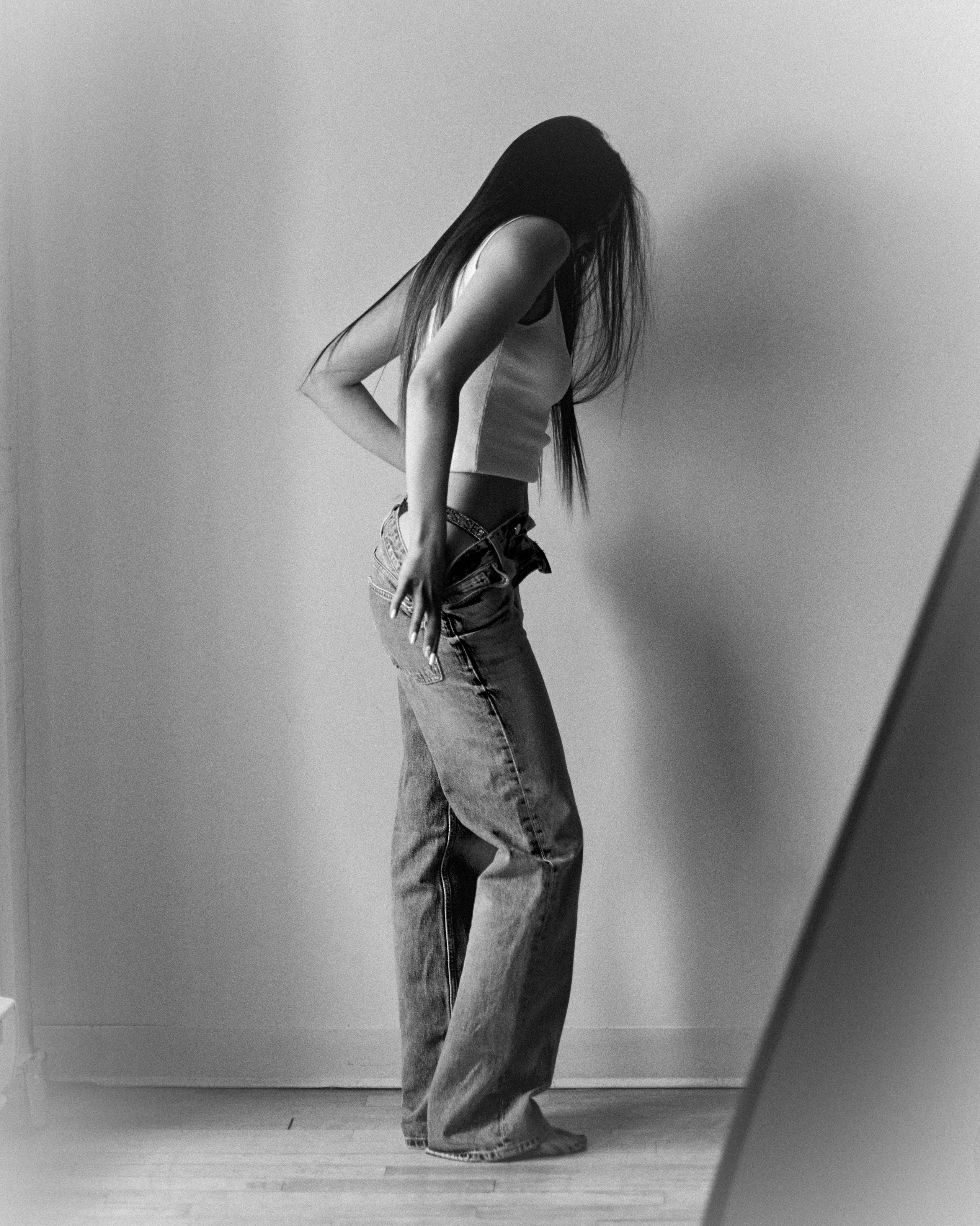 Angelina. Tim Madezky Photographer