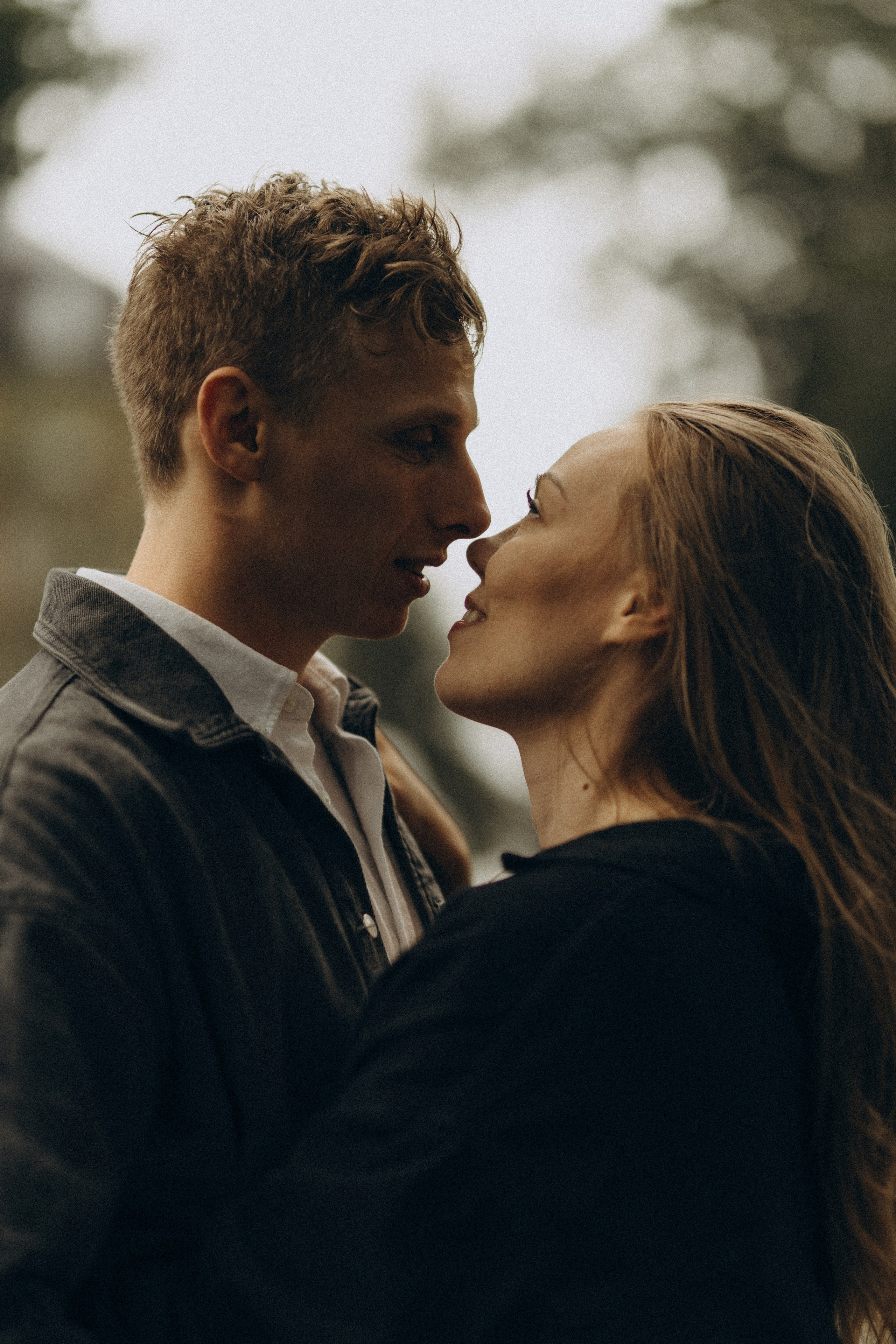 JP&L. Wedding and potrait photographer in Helsinki Vickan O