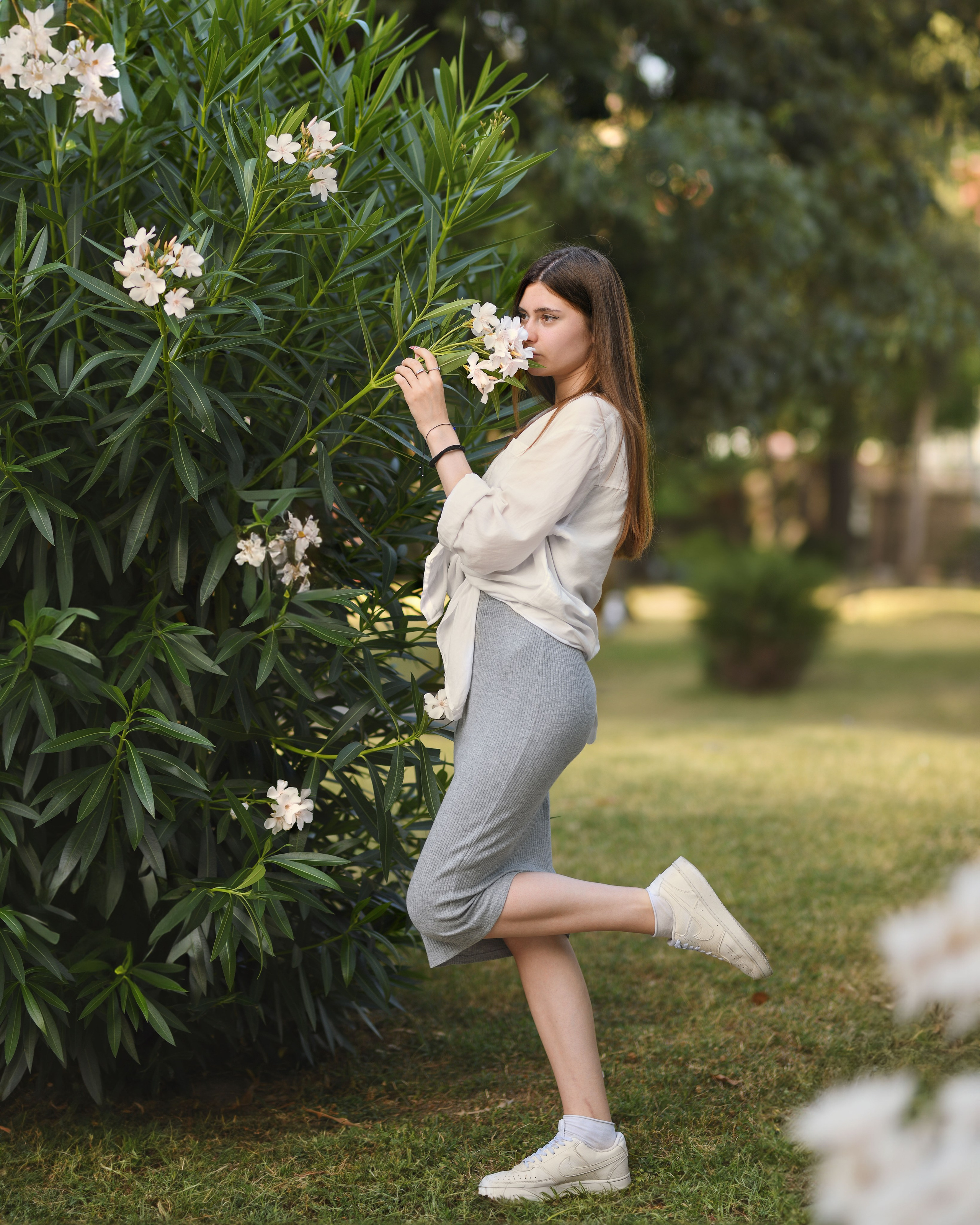Photo Walk in Naples. Фотограф в Неаполе