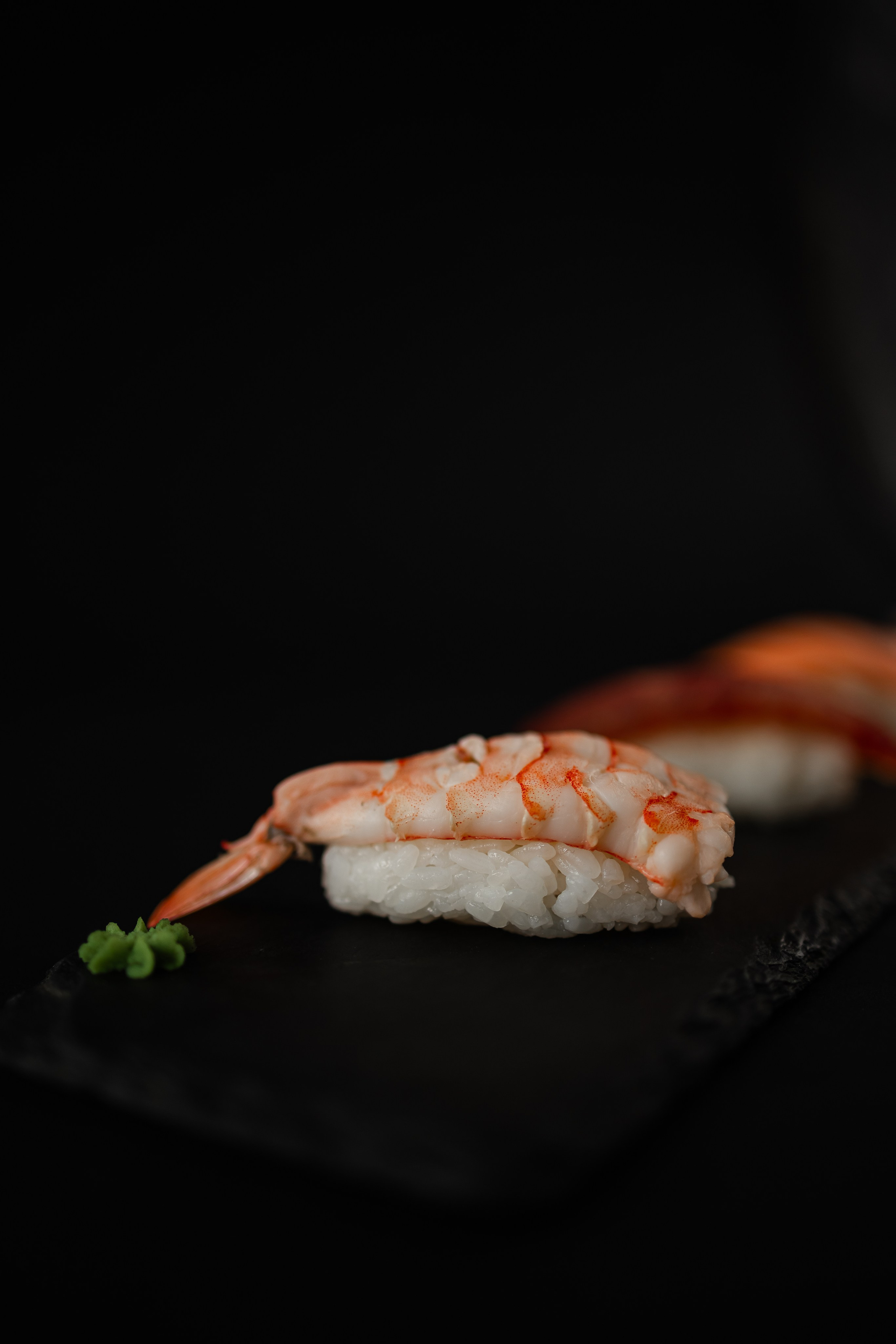 ASUKA restaurant. Elena Gorobets. Photographer in Zagreb