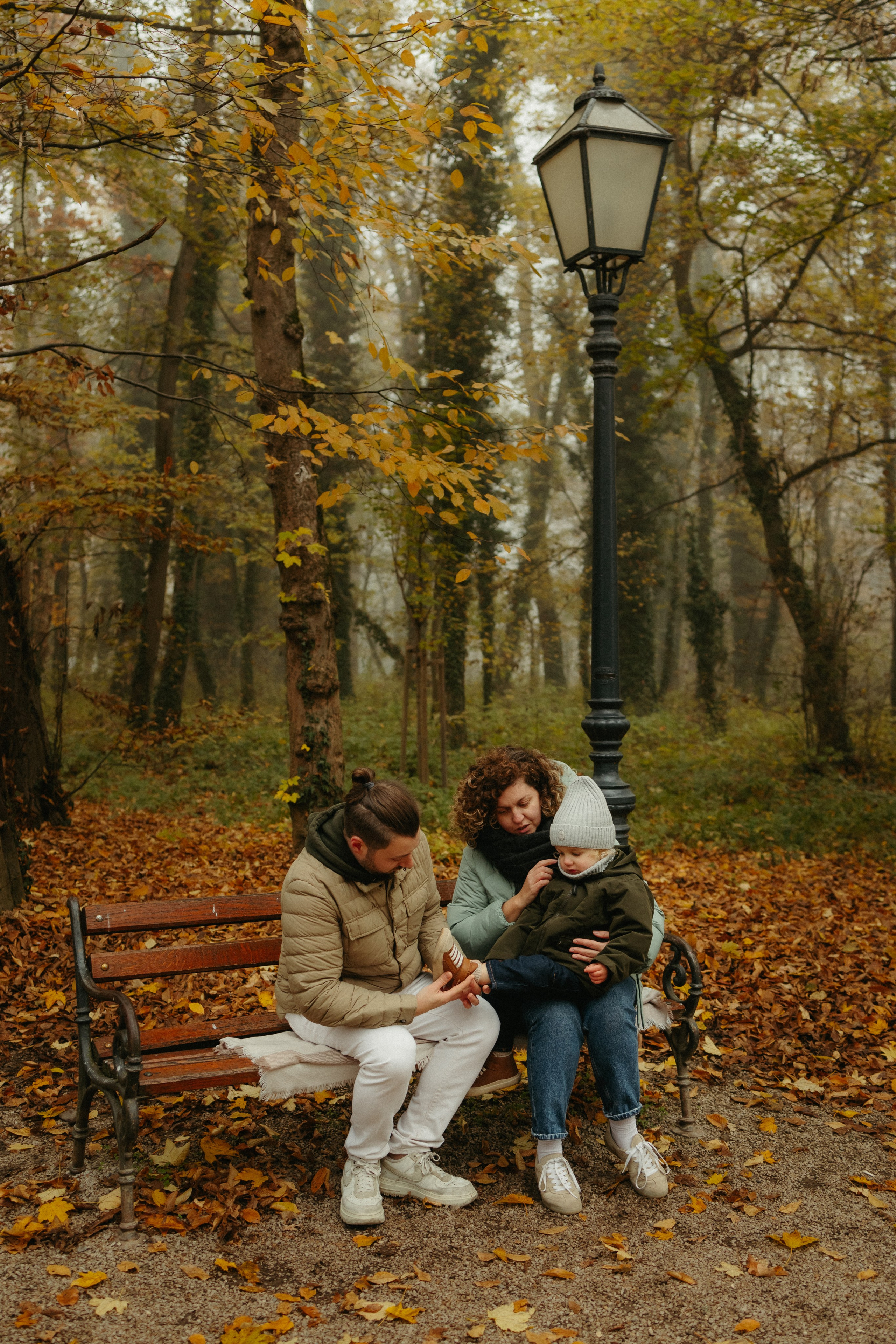Simple Joys. Elena Gorobets. Photographer in Zagreb