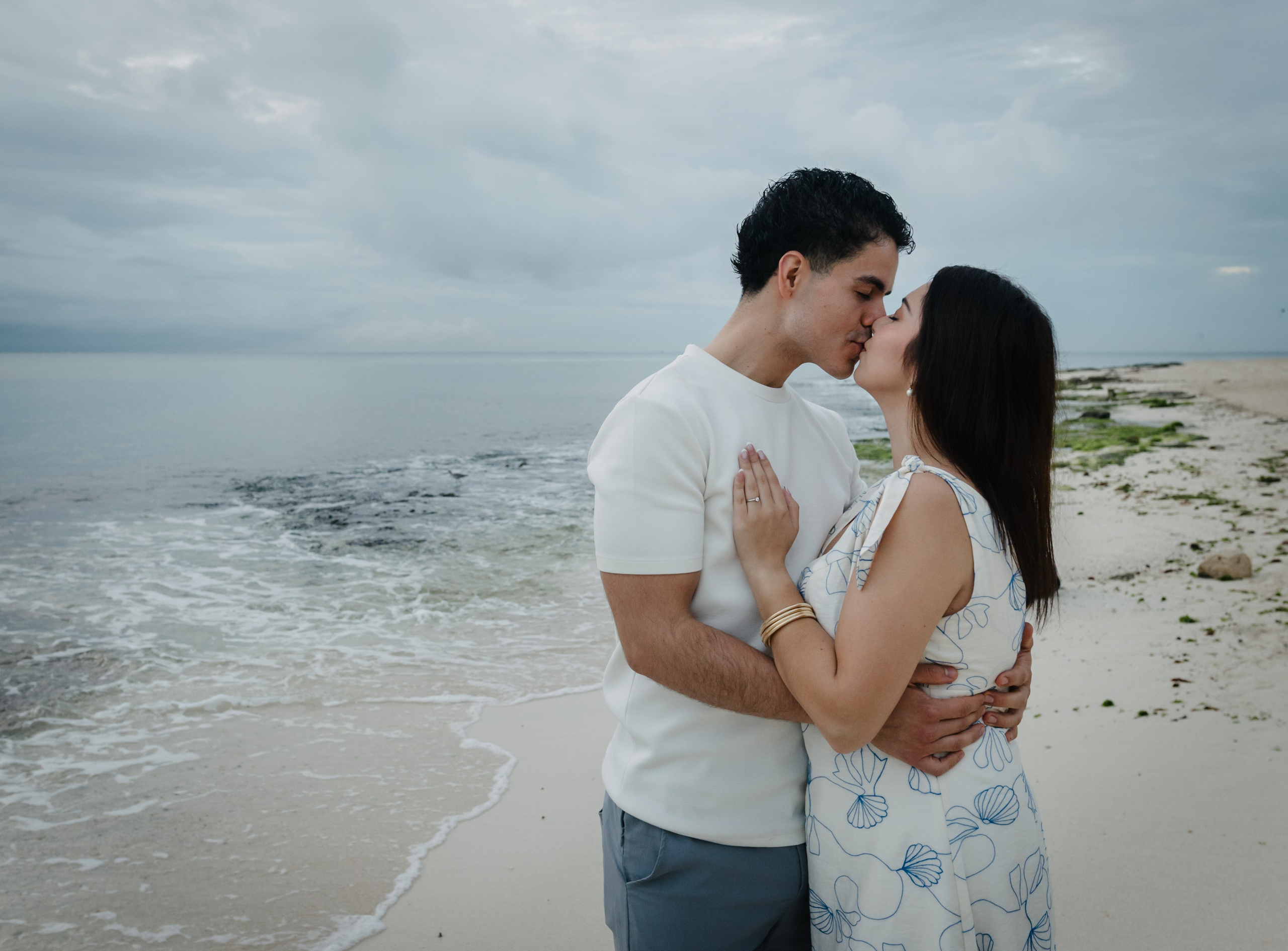 Jorge & Alondra. Fotografo de Bodas Oscar Cervantes