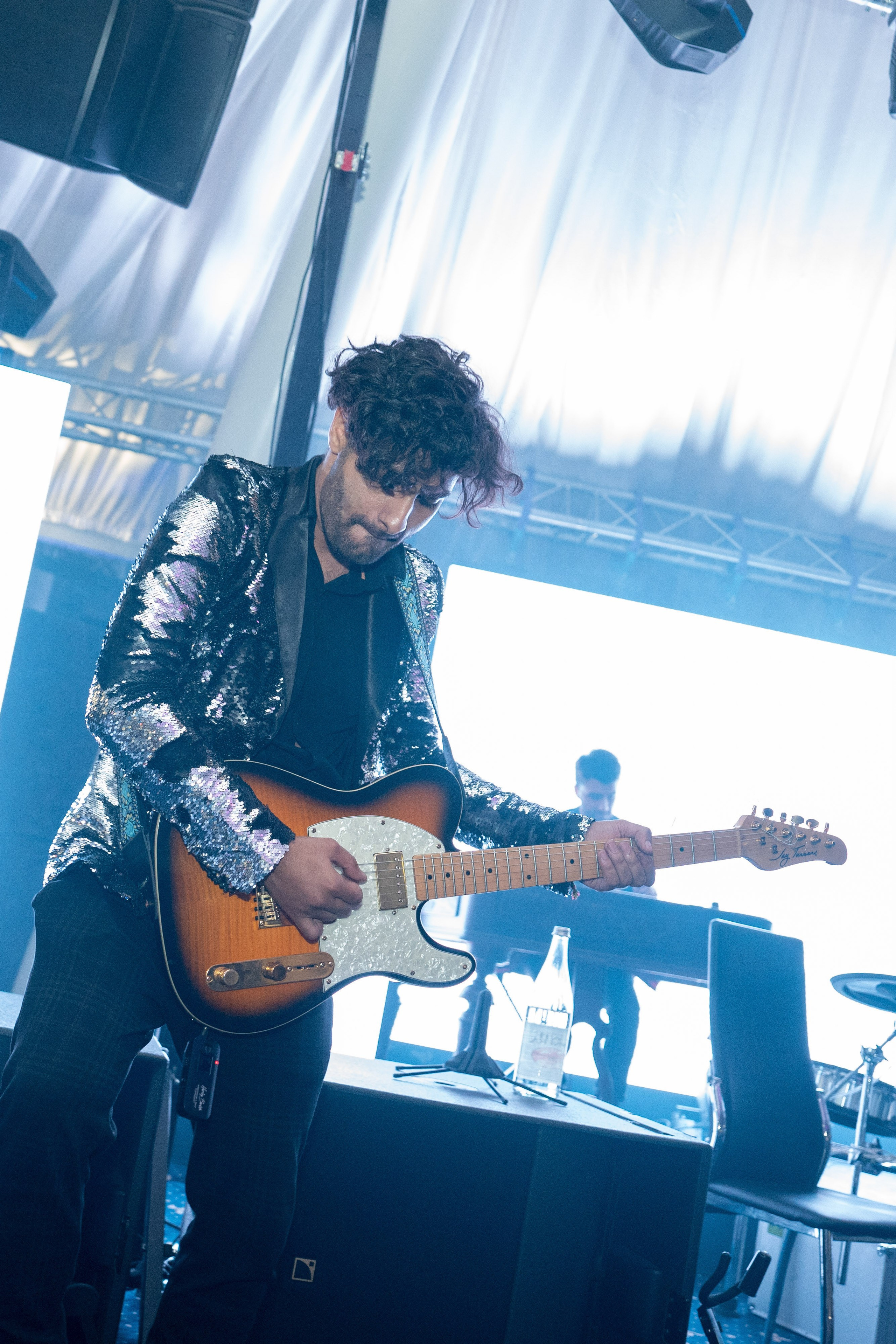 From " I Do” to an Epic Party. Ioana Timis