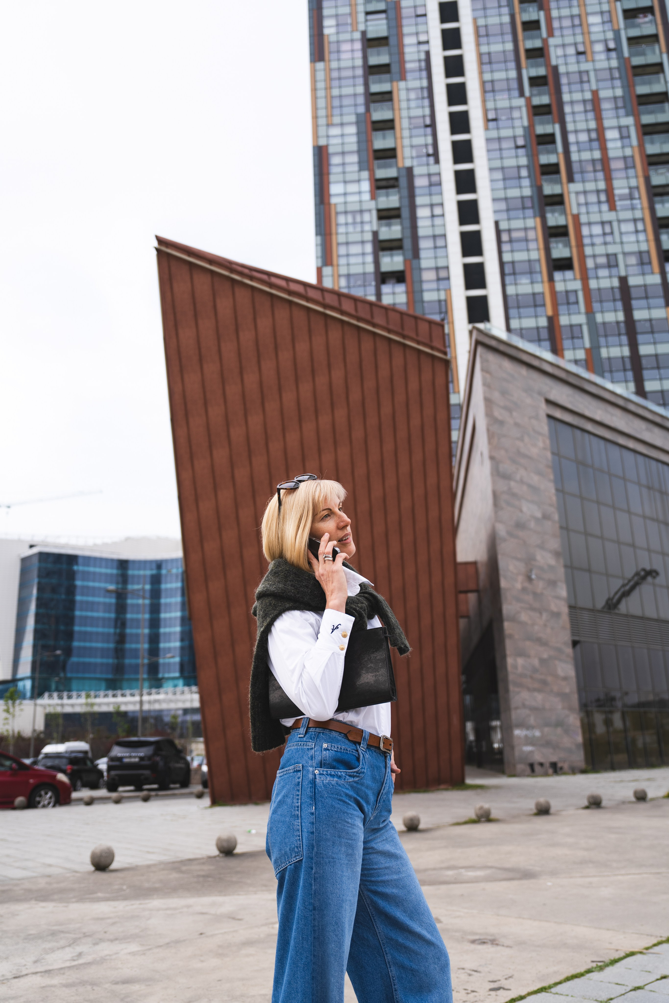 Юлия. Ekaterina Verbitskaya. Photography