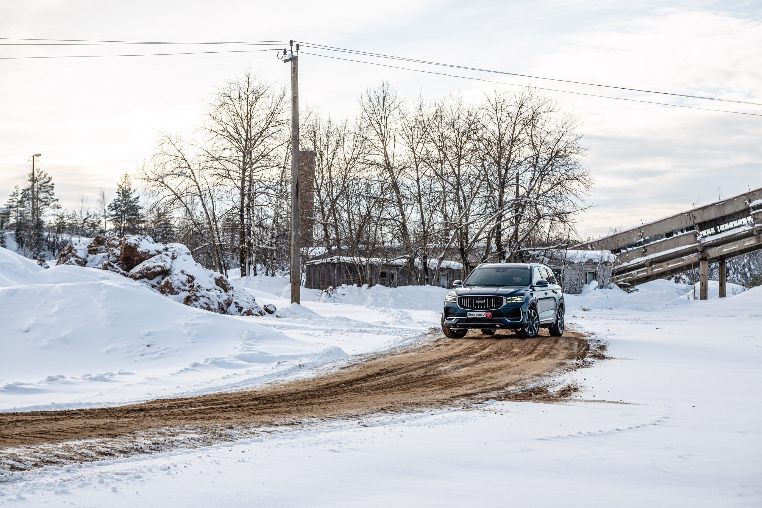 Автомобильная фотосъемка Geely Monjaro. FOTÓGRAFO MÉXICO QUINTANA ROO