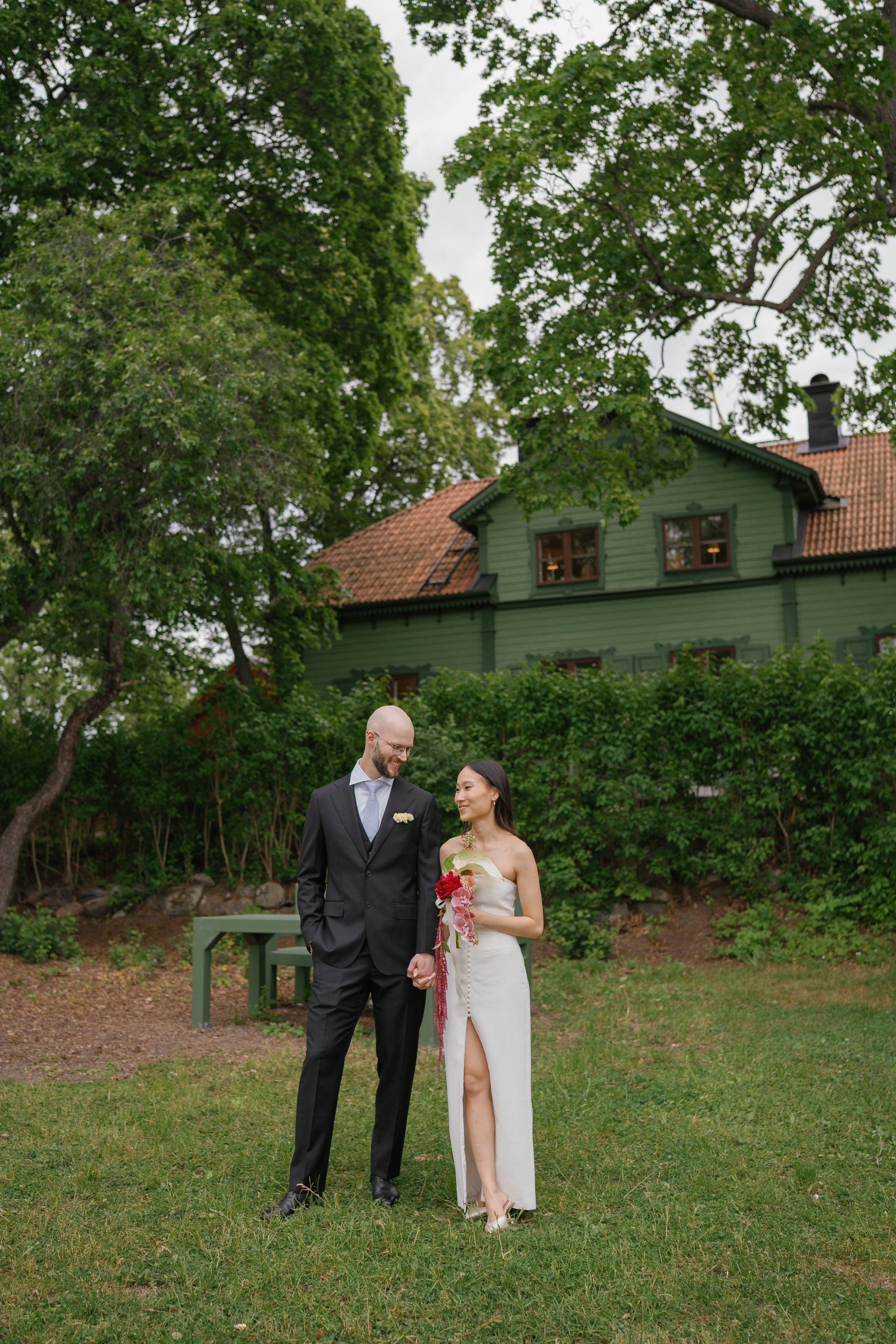 San Francisco Wedding Photography Portfolio | City Hall & Bay Area. Bay Area Wedding Photographer | San Francisco City Hall Elopements | Karina Photography