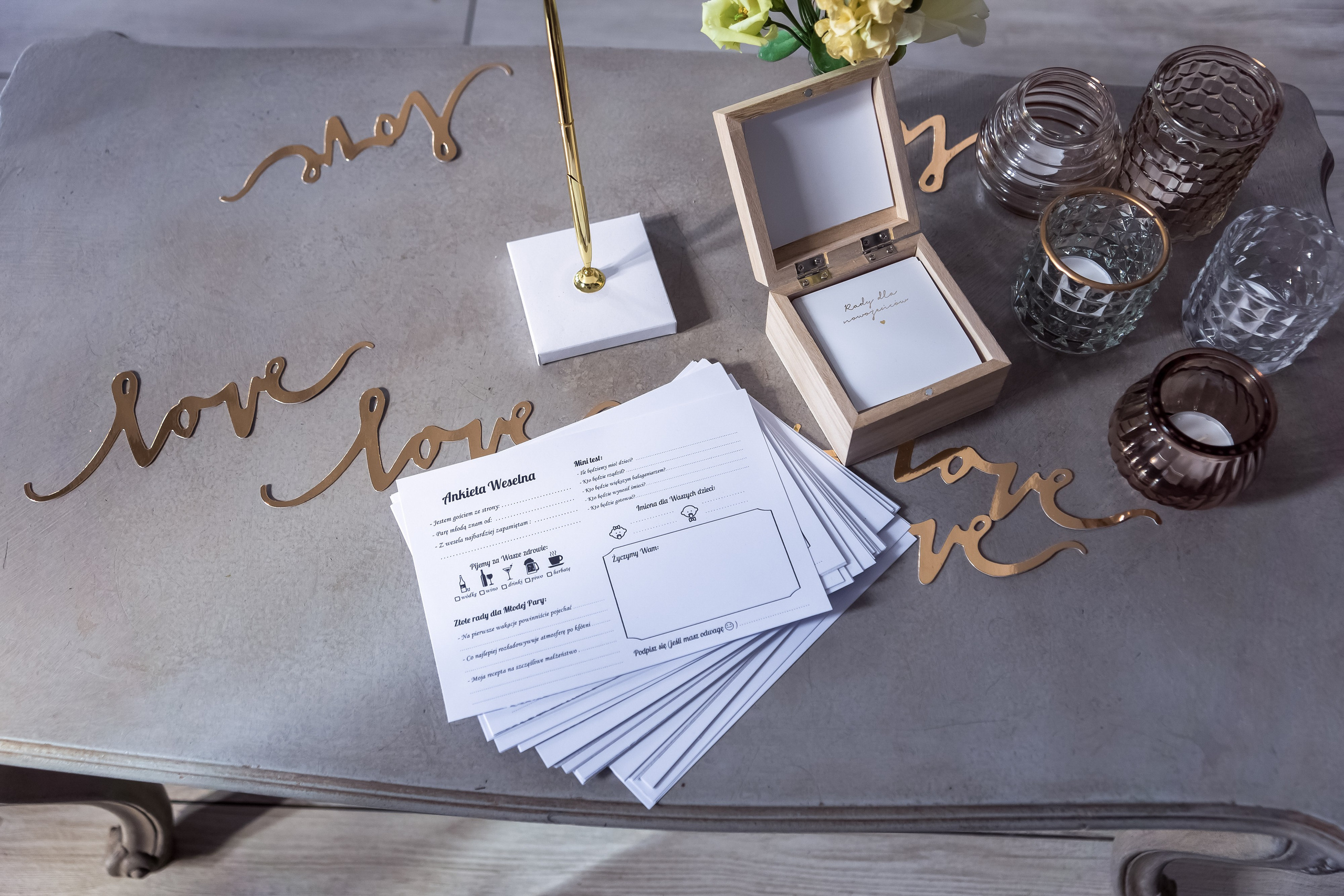 Produktowa fotografia. Rodzinny i weselny fotograf w Szczecinie, Dennis