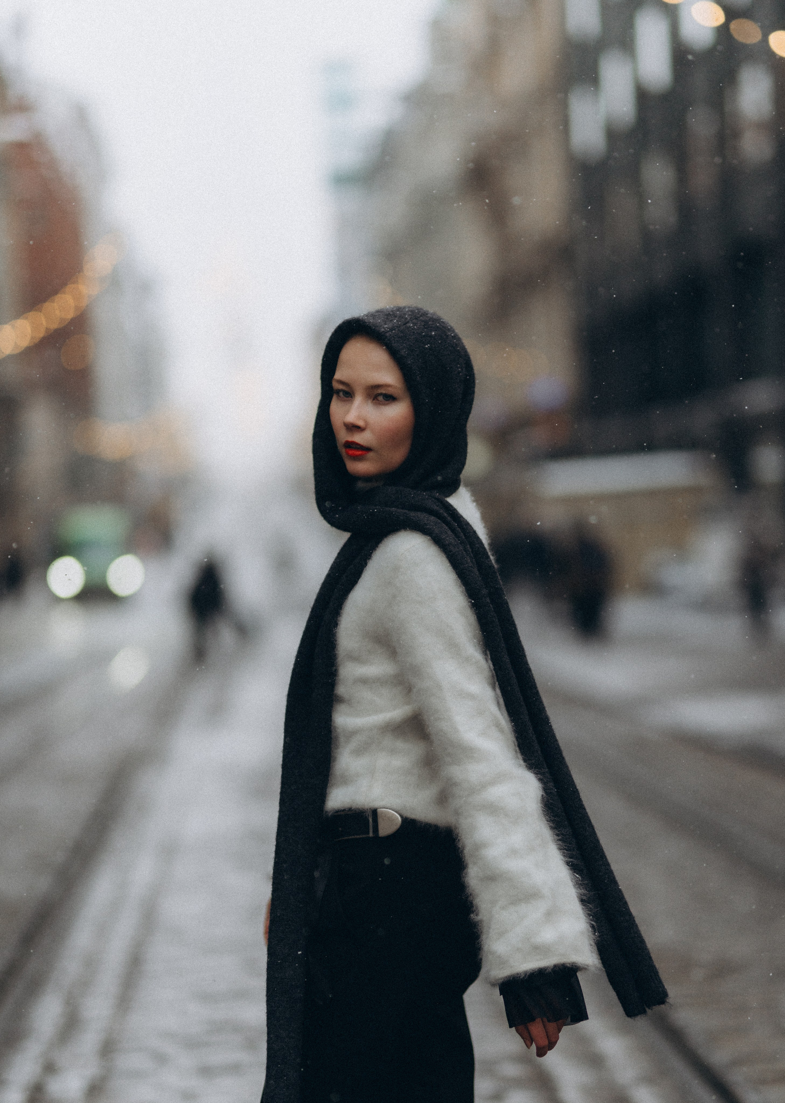 Petra. Wedding and portrait photographer in Helsinki Vickan O