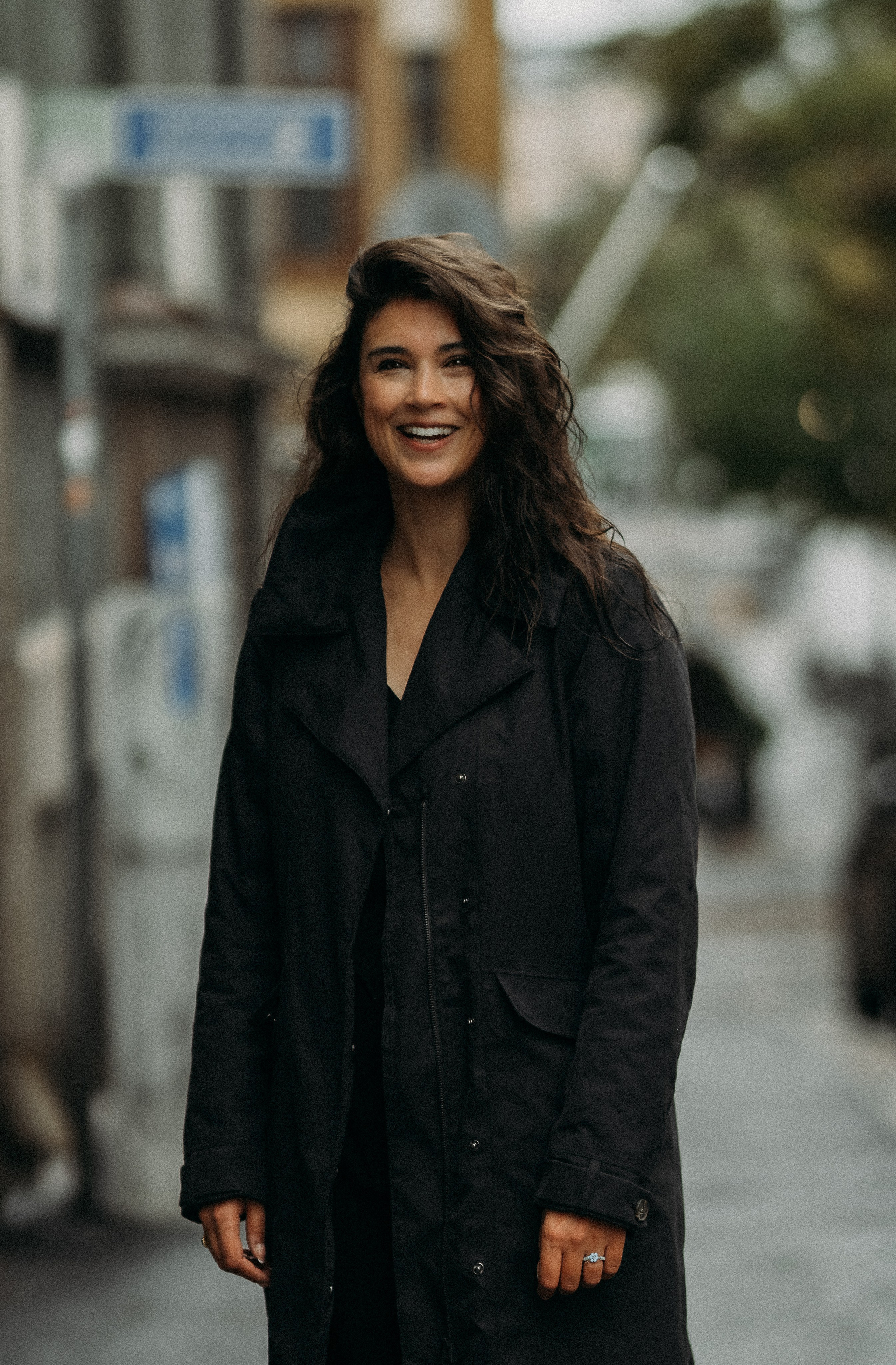 Potrait. Wedding and potrait photographer in Helsinki Vickan O