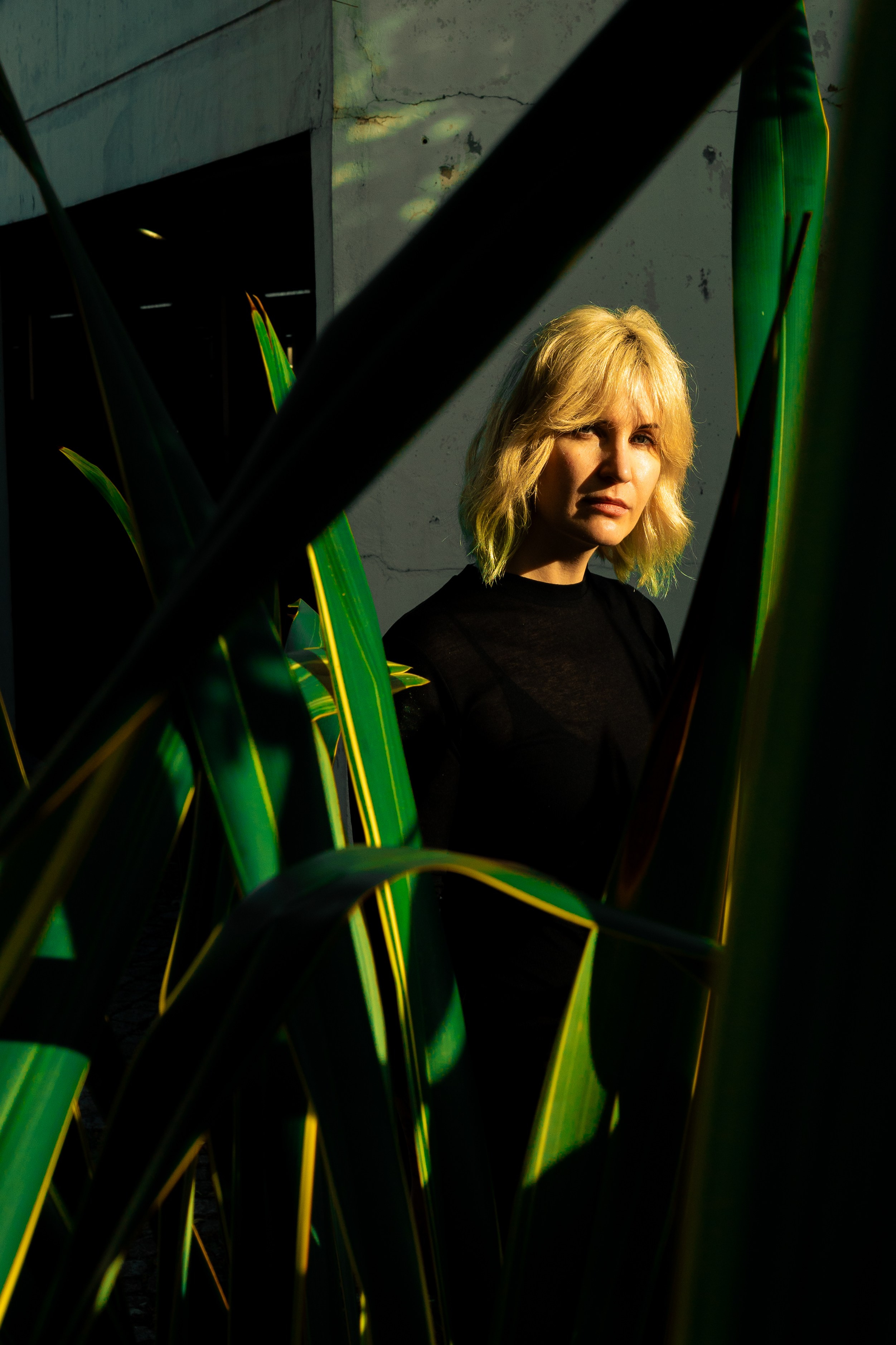 Lyubov. Мария Шер. Профессиональный фотограф в городе Порту, Португалия