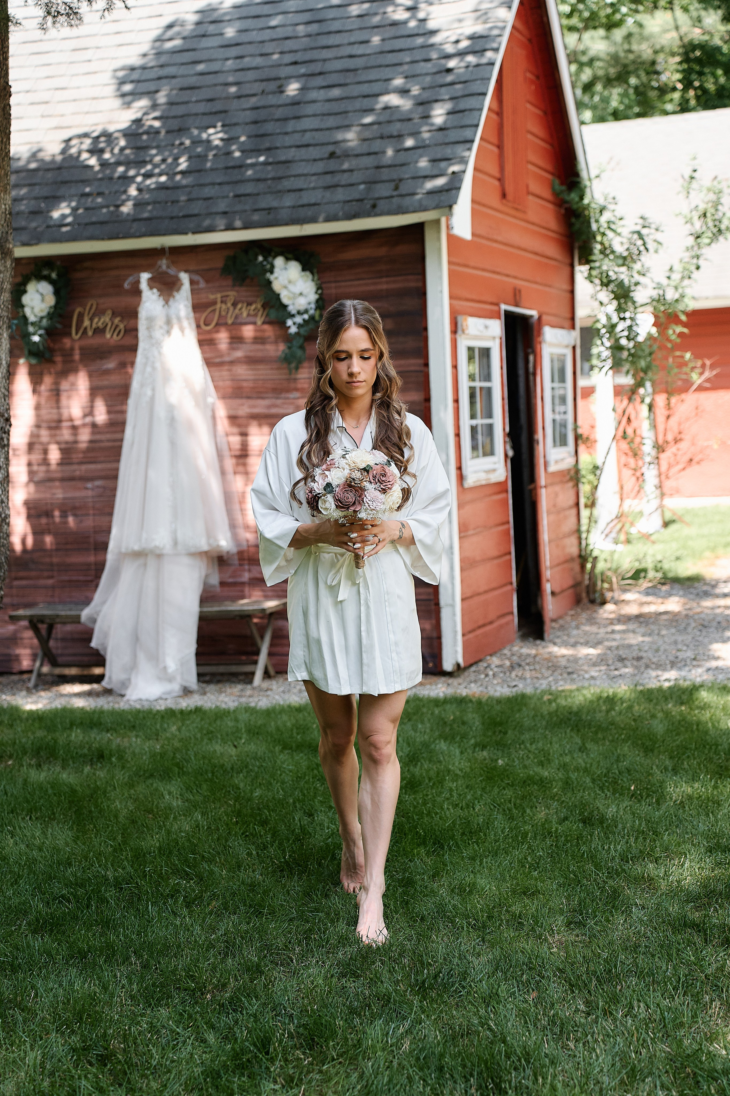 Adrianna & Nicholas. Professional Wedding and event photographer USA New York