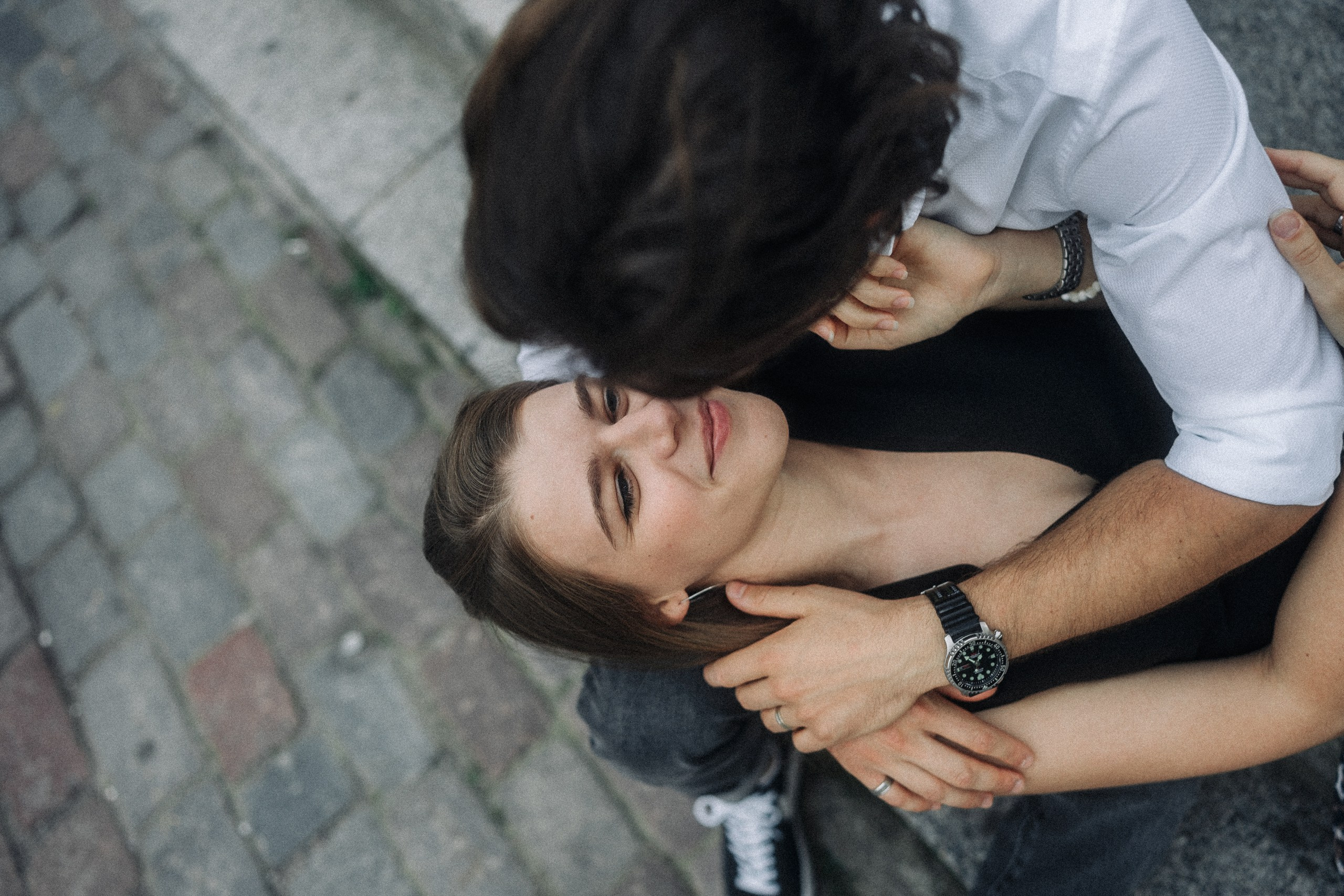 Summer Sunsets. Couple and Family Photographer in Tallinn, Sasha Kaloshin