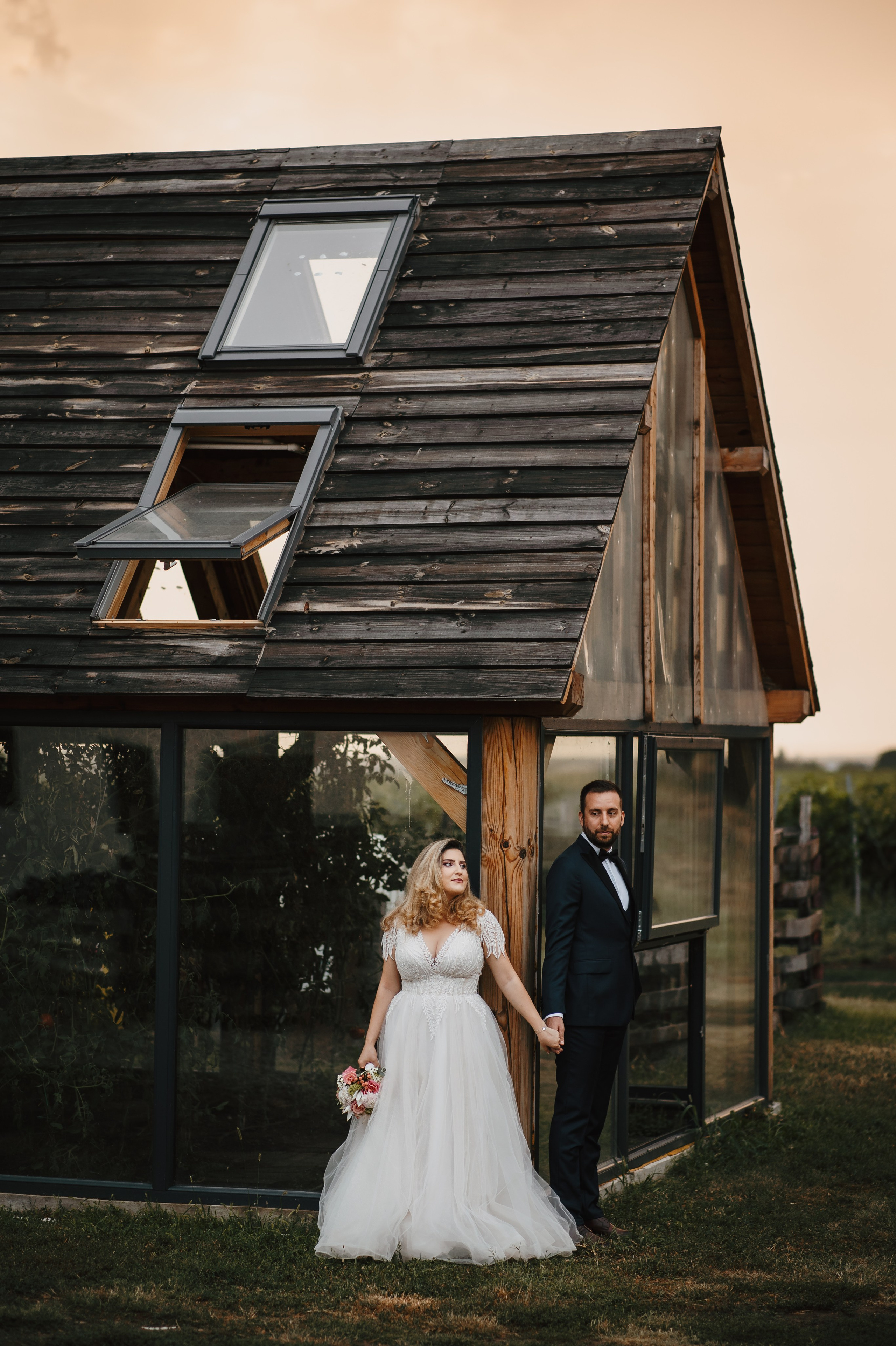 Anca & Gabi. Fotograf de eveniment din Buzău | Bogdan