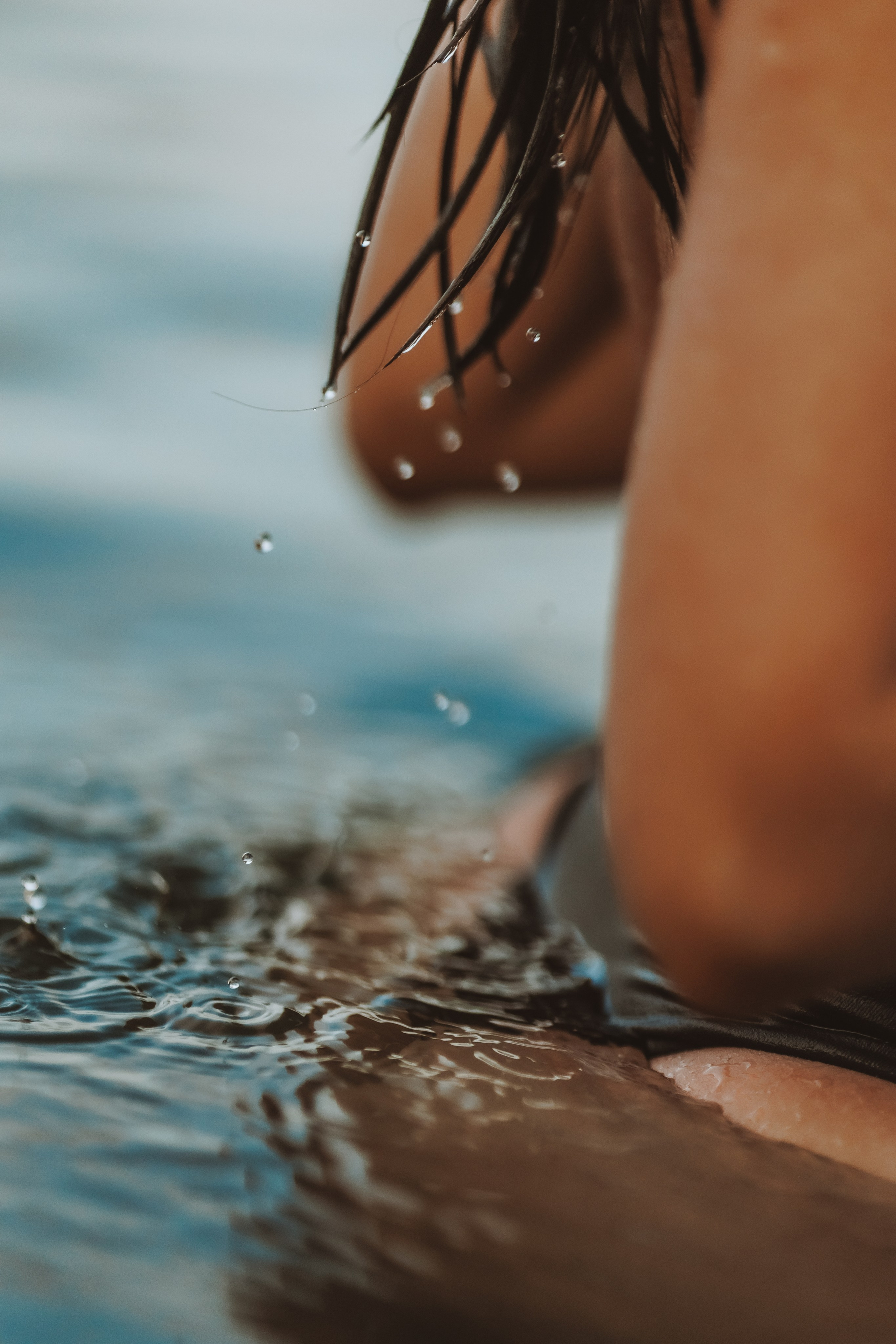 Индивидуална Фотосесия. Фотограф Ирина Йотова