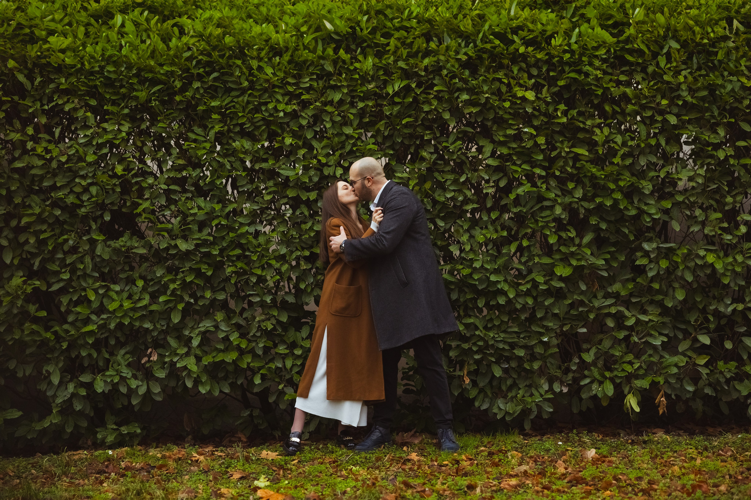 Love Story Бургас. Фотограф Ирина Йотова