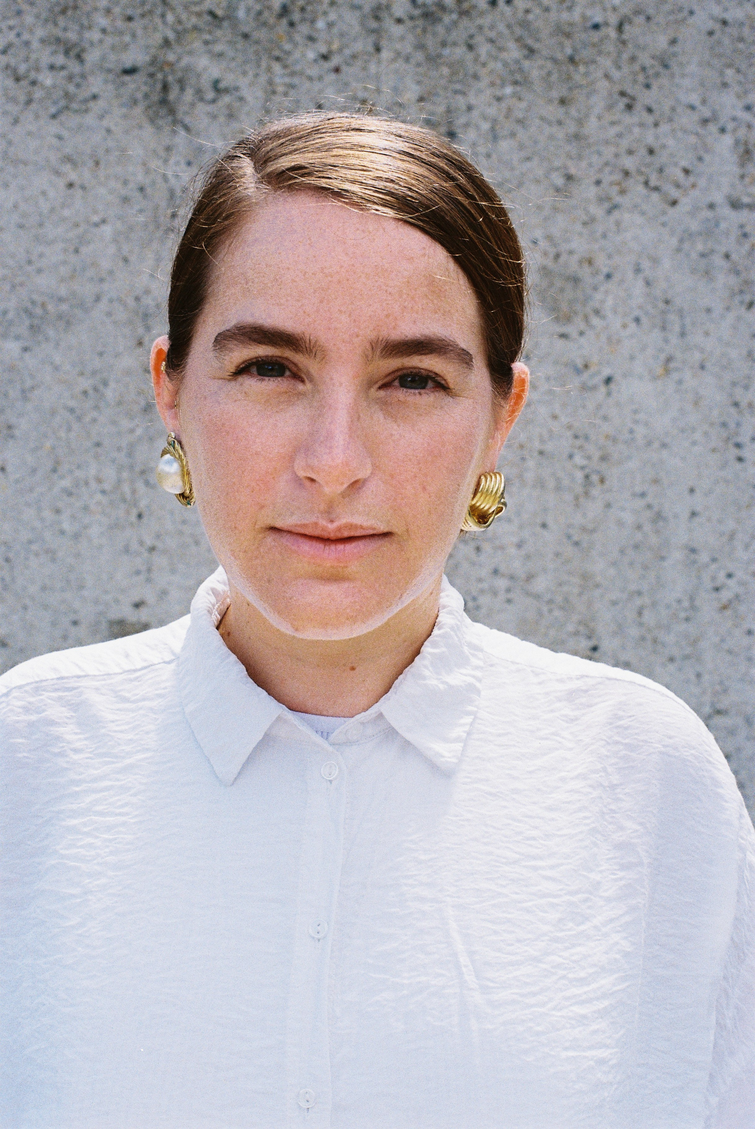 Noa. Film photographer