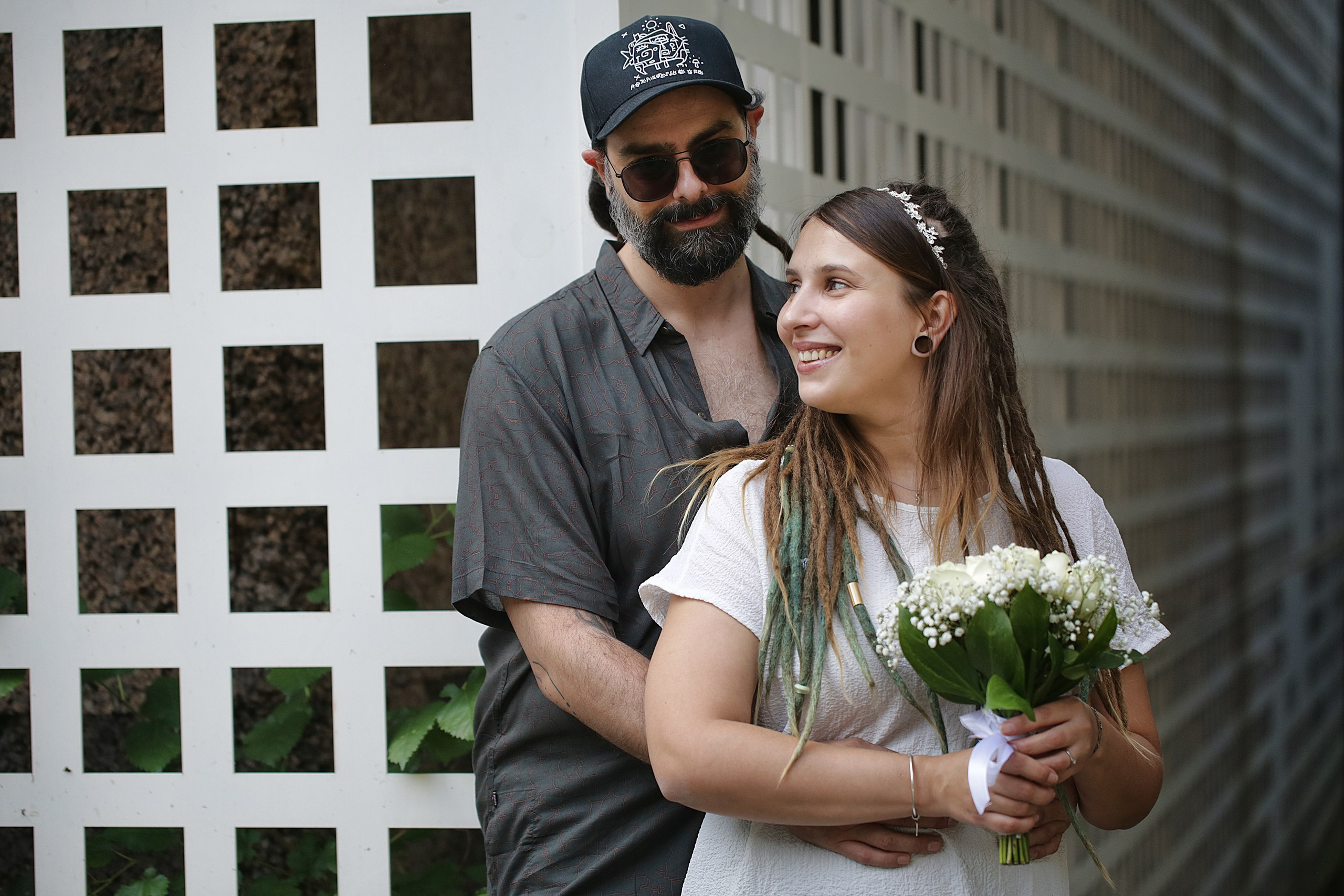 Женя. Wedding and family photographer in St.Tbilisi.Kristina Aslamazishvili