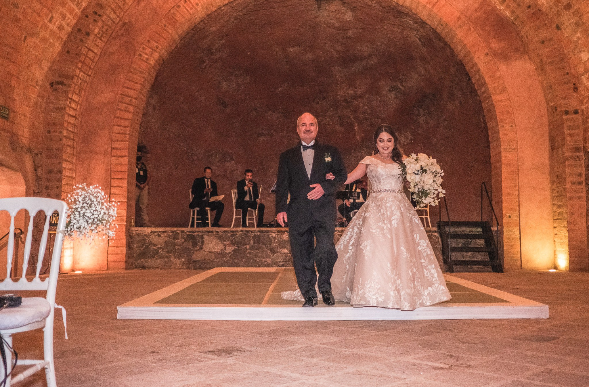 Gaby & Rodrigo / Queretaro. Wedding and family photographer in Mexico City