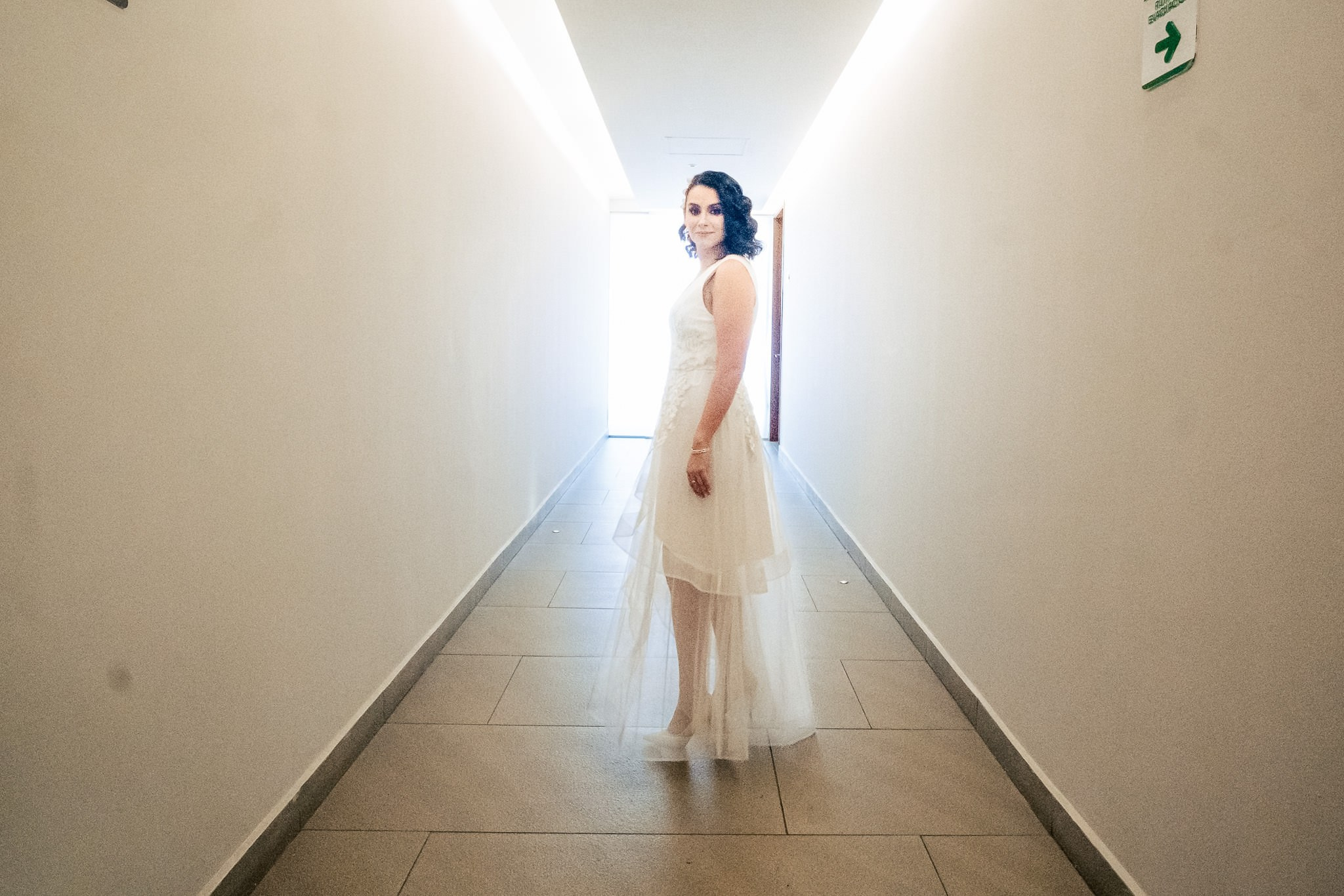 Gaby & Lalo. Wedding and family photographer in Mexico City