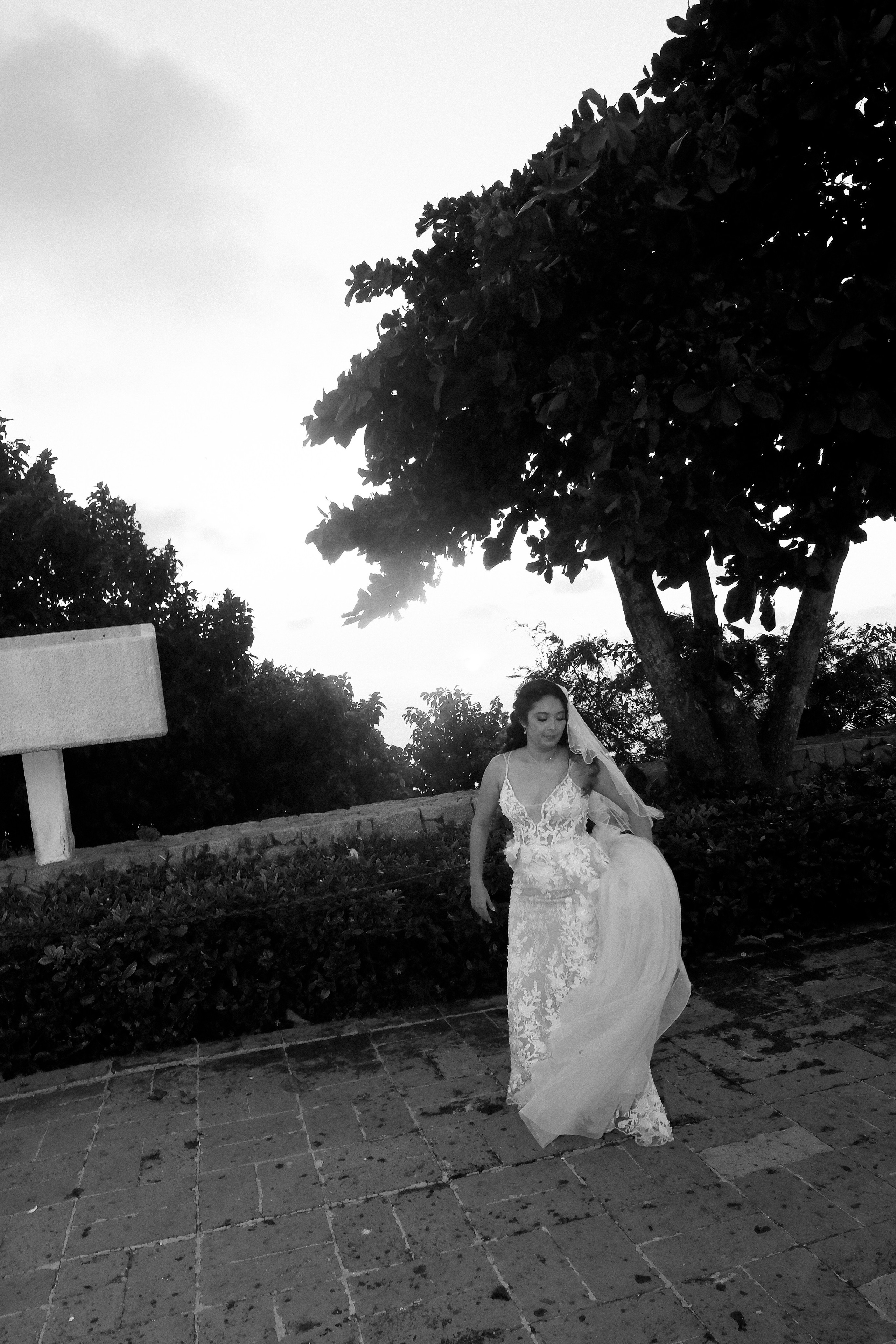 Ney & Cris / Acapulco. Wedding and family photographer in Mexico City