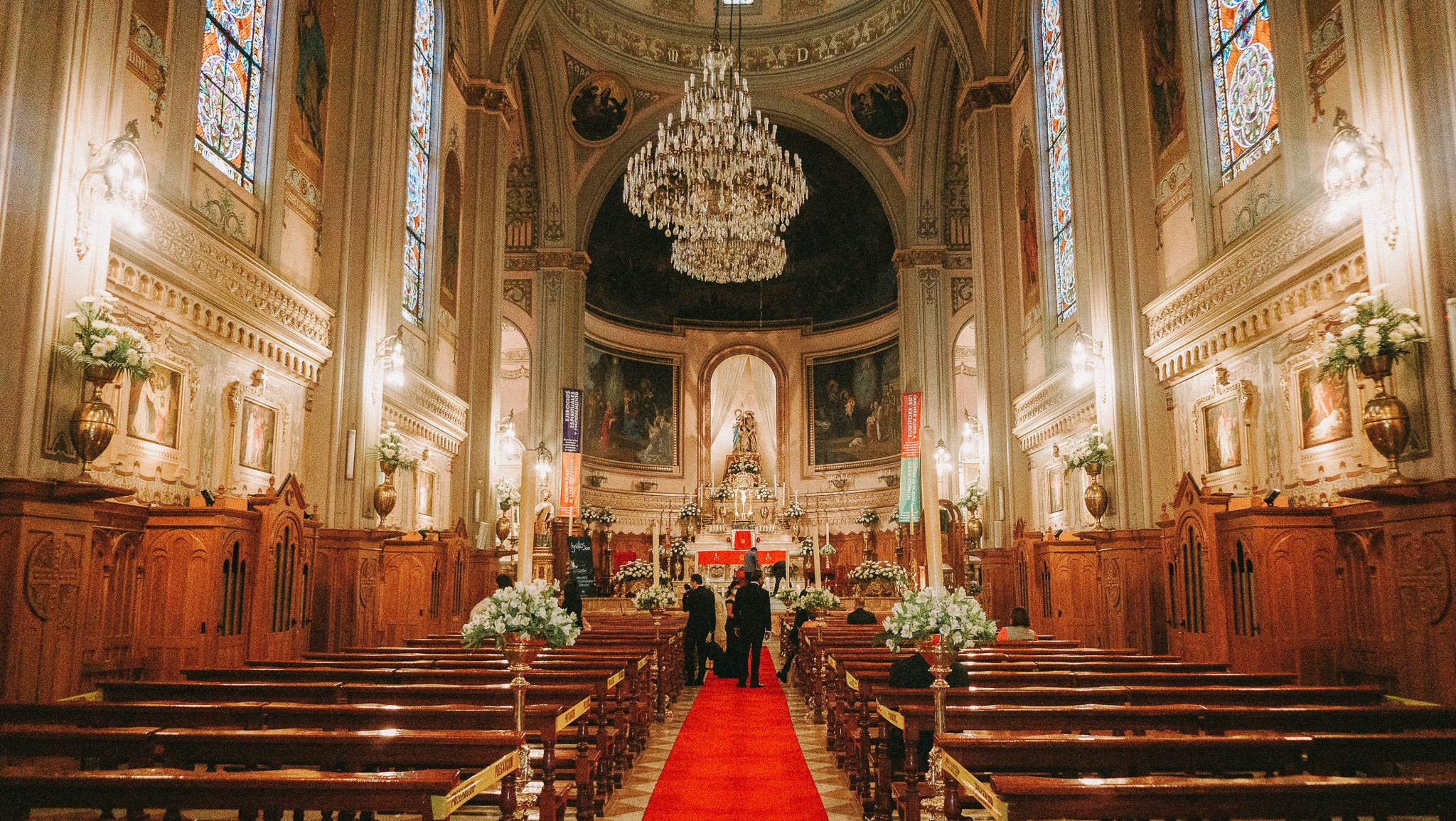 Pao & Ale. Wedding and family photographer in Mexico City