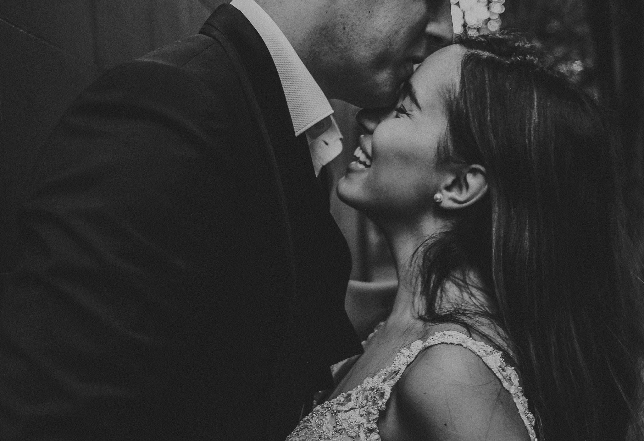 Val & Chris. Wedding and family photographer in Mexico City