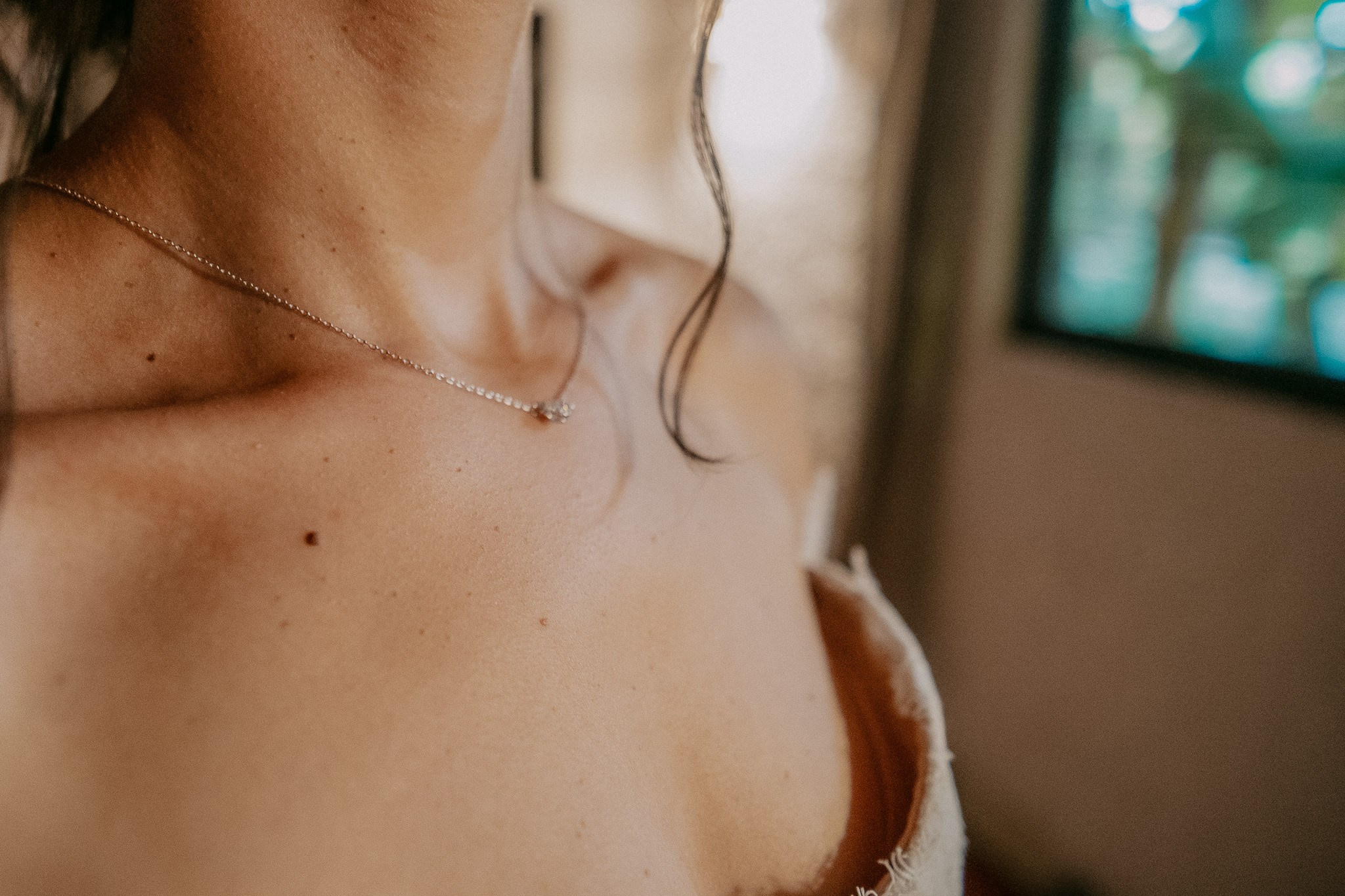 Gladys & Abdel. Wedding and family photographer in Mexico City