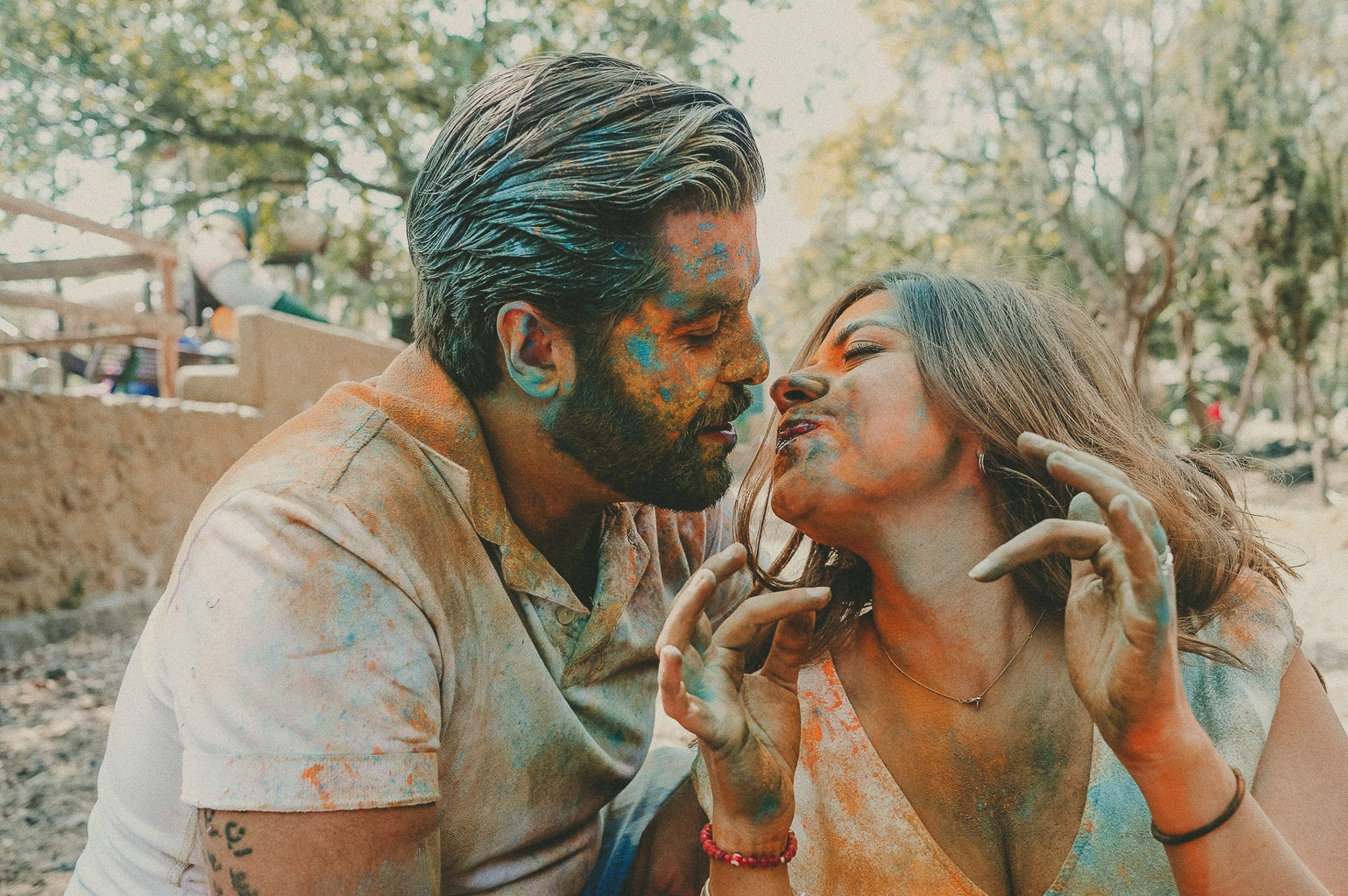 Ximena. Wedding and family photographer in Mexico City