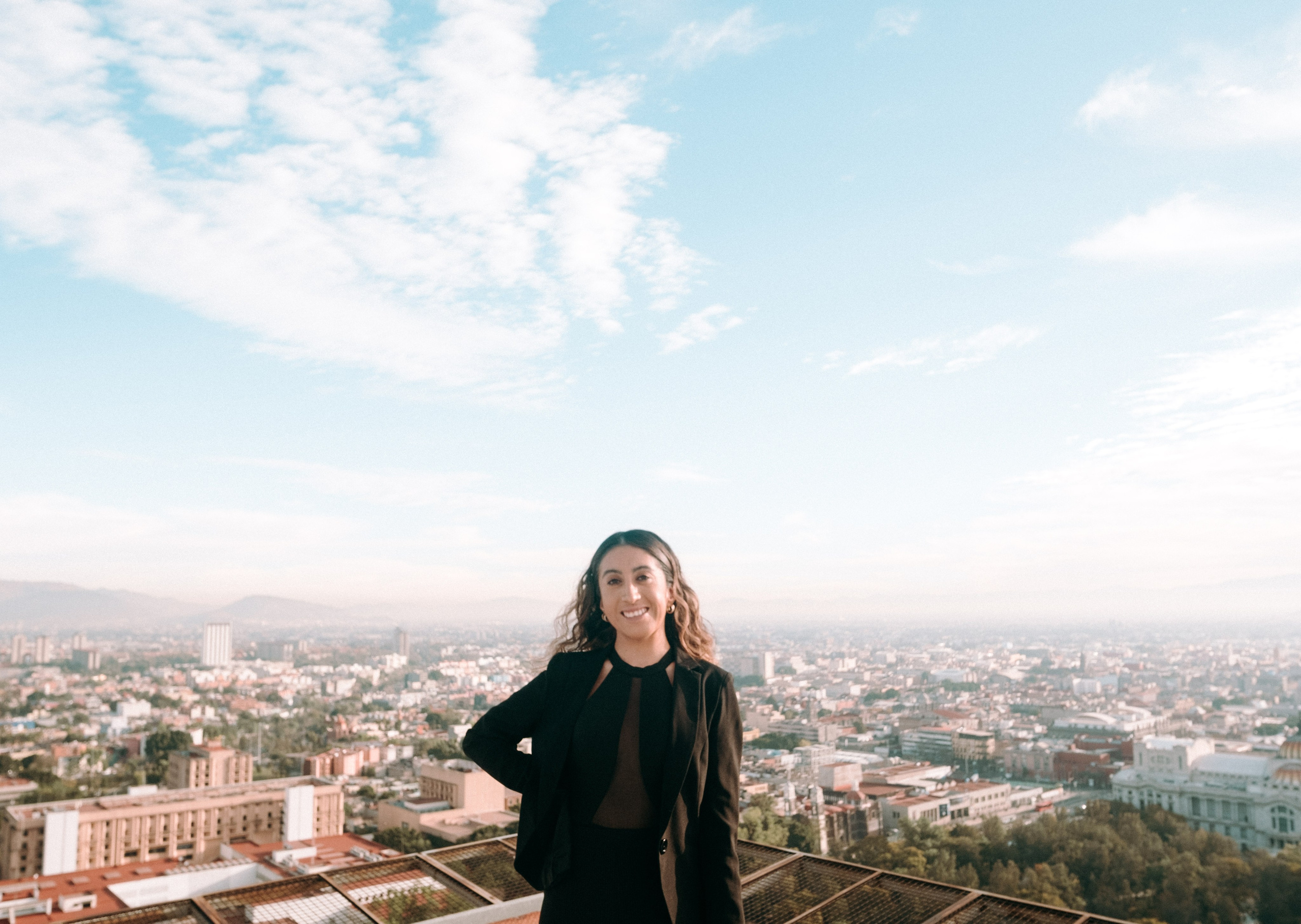 Agilibus. Wedding and family photographer in Mexico City