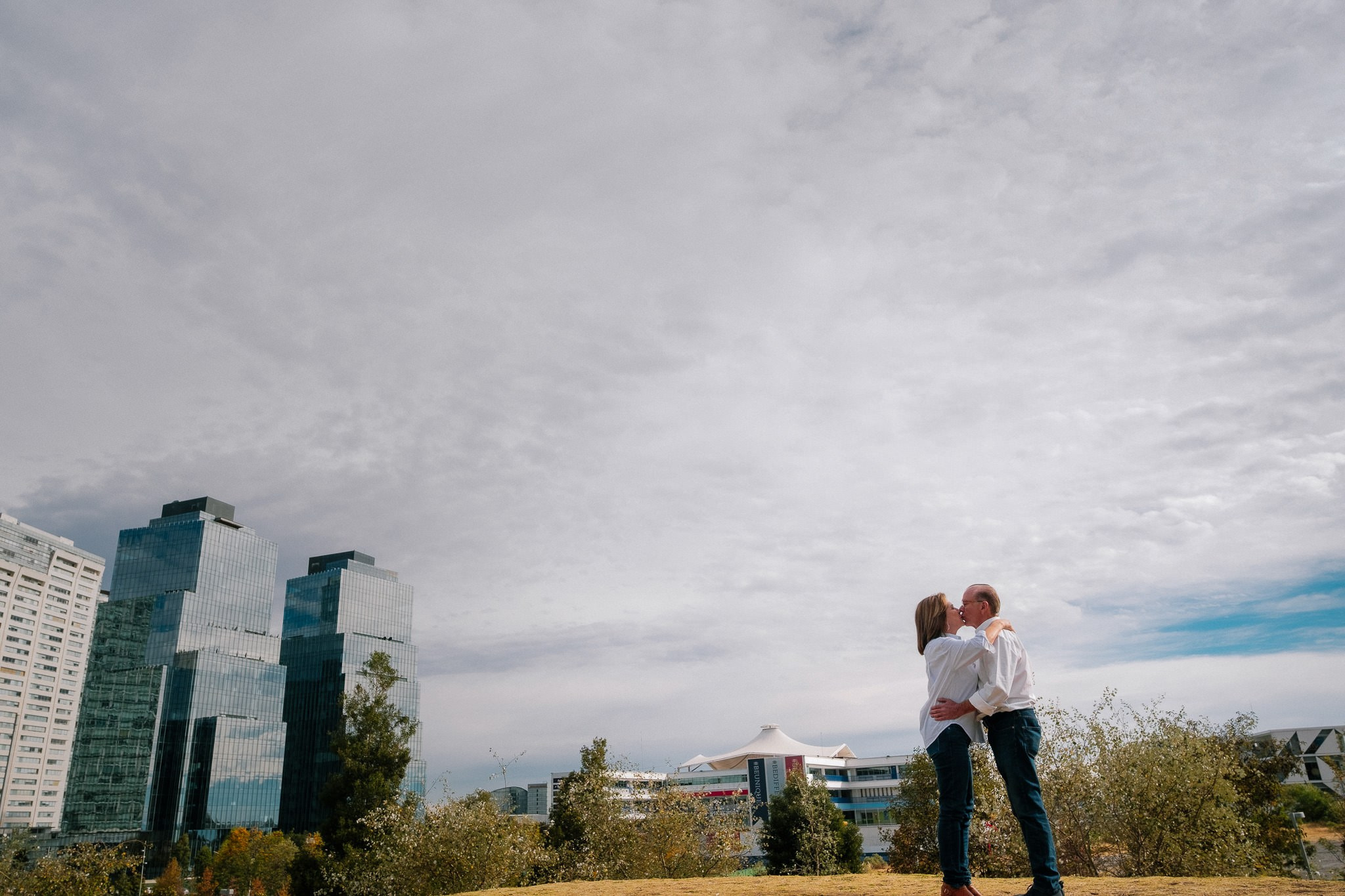 Fam. Lacayo. Wedding and family photographer in Mexico City