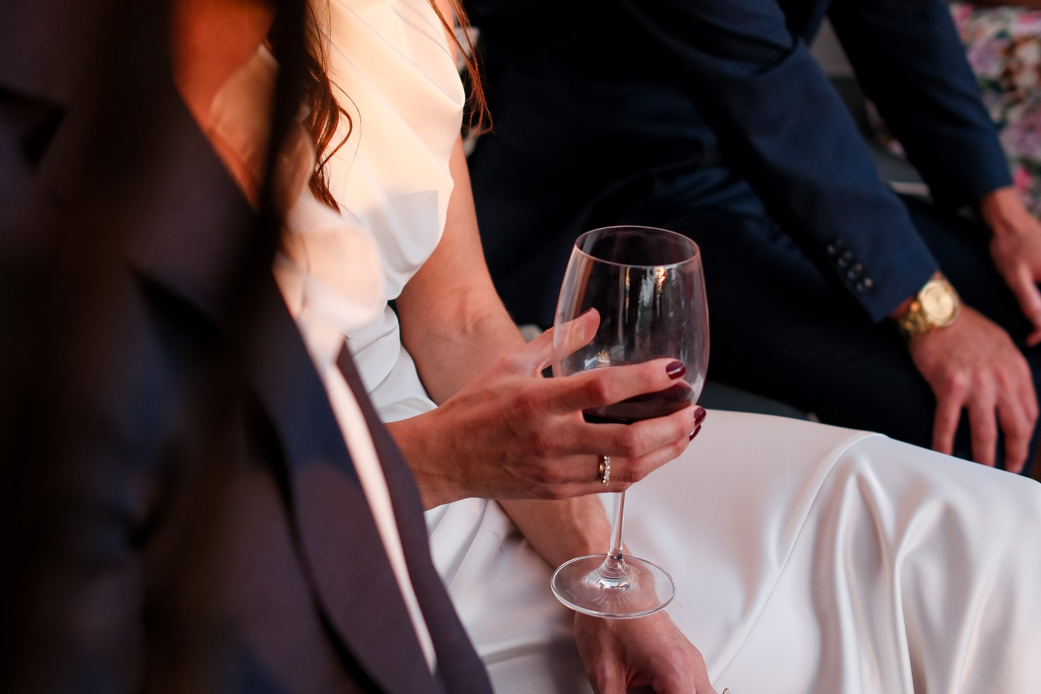 Mel & Austin. Wedding and family photographer in Mexico City