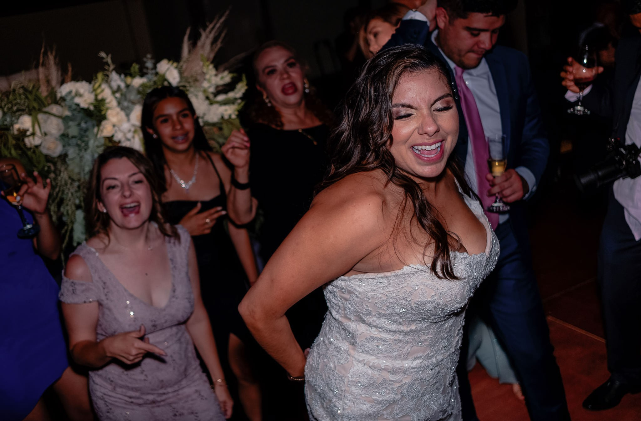 Steph & Bryan. Wedding and family photographer in Mexico City