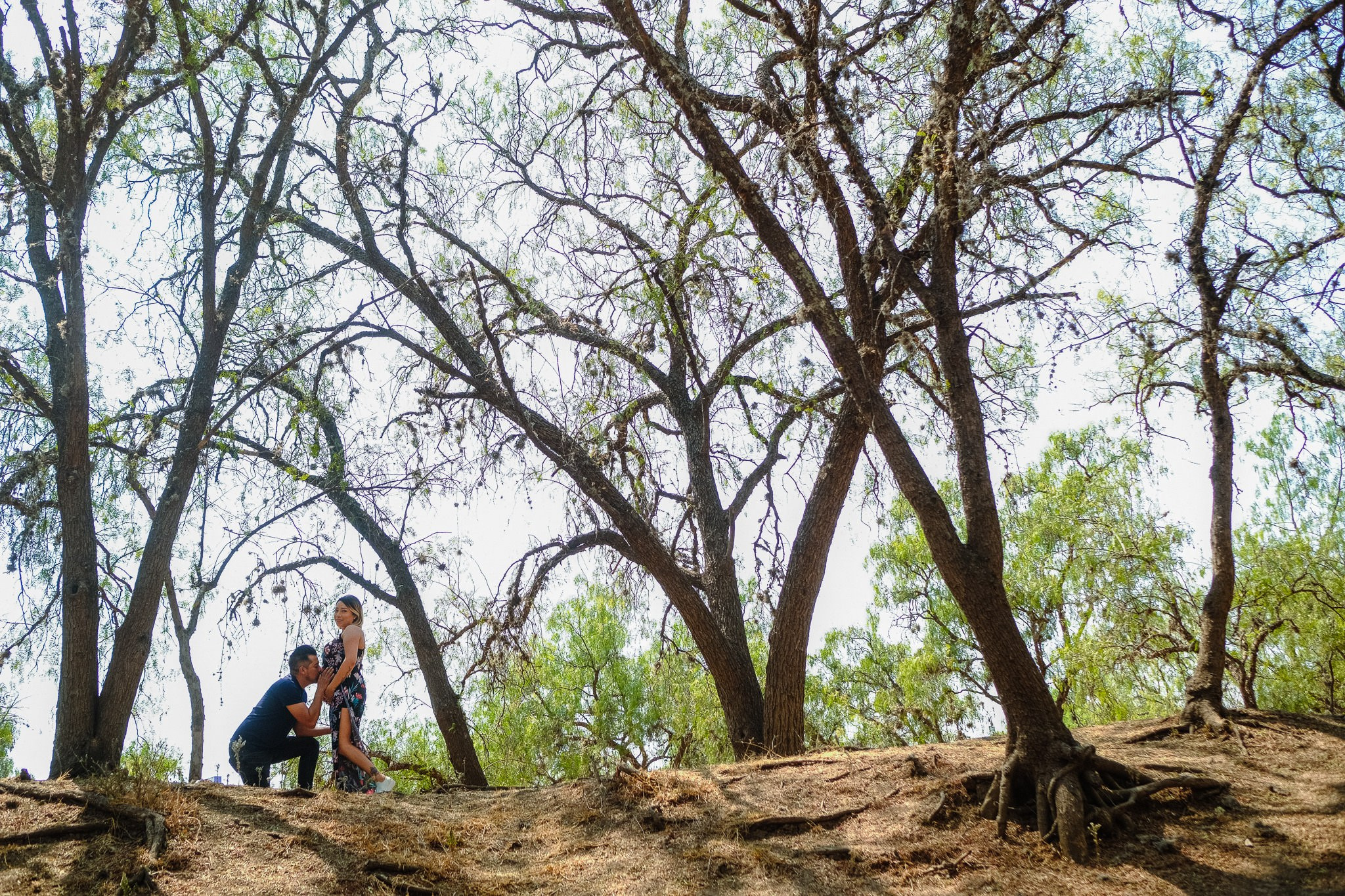Gender Reveal Susy. Wedding and family photographer in Mexico City