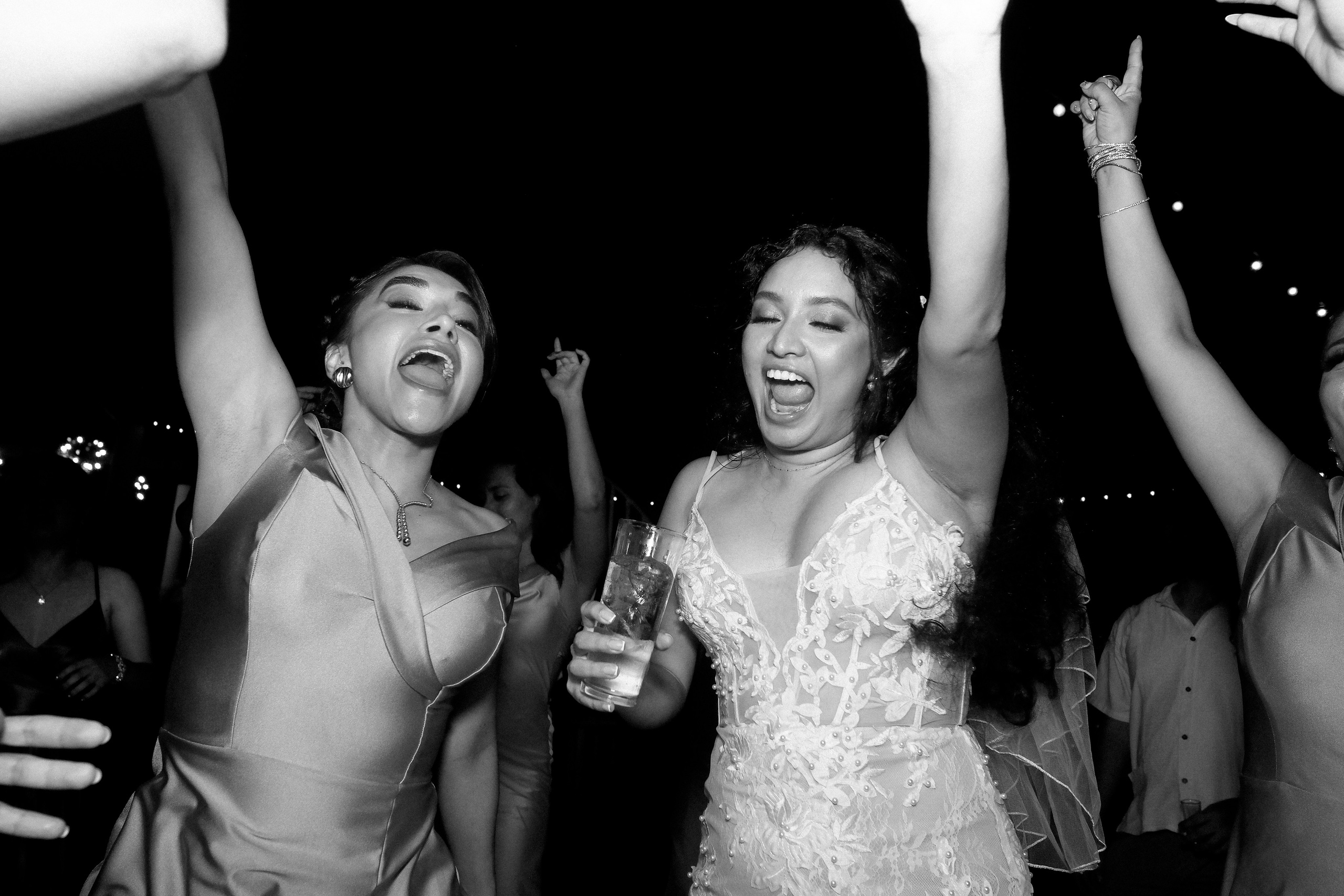 Ney & Cris / Acapulco. Wedding and family photographer in Mexico City