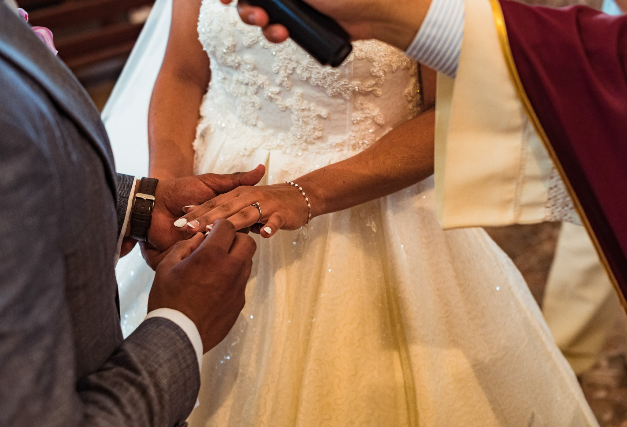 Lupita y Abel / Puerto Vallarta. Wedding and family photographer in Mexico City