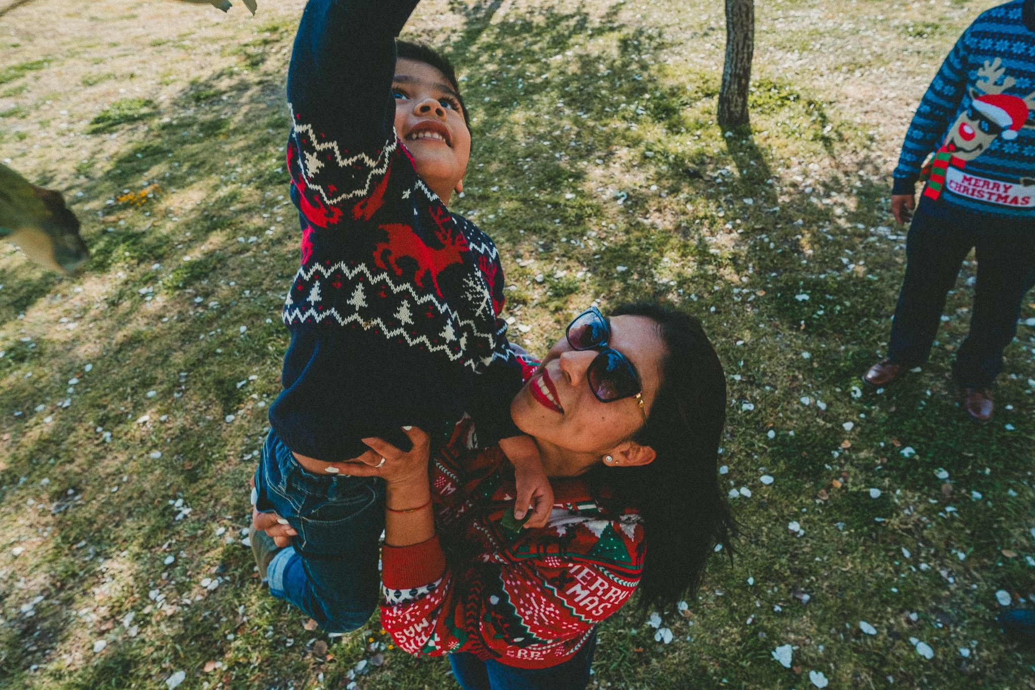 Yaz. Wedding and family photographer in Mexico City