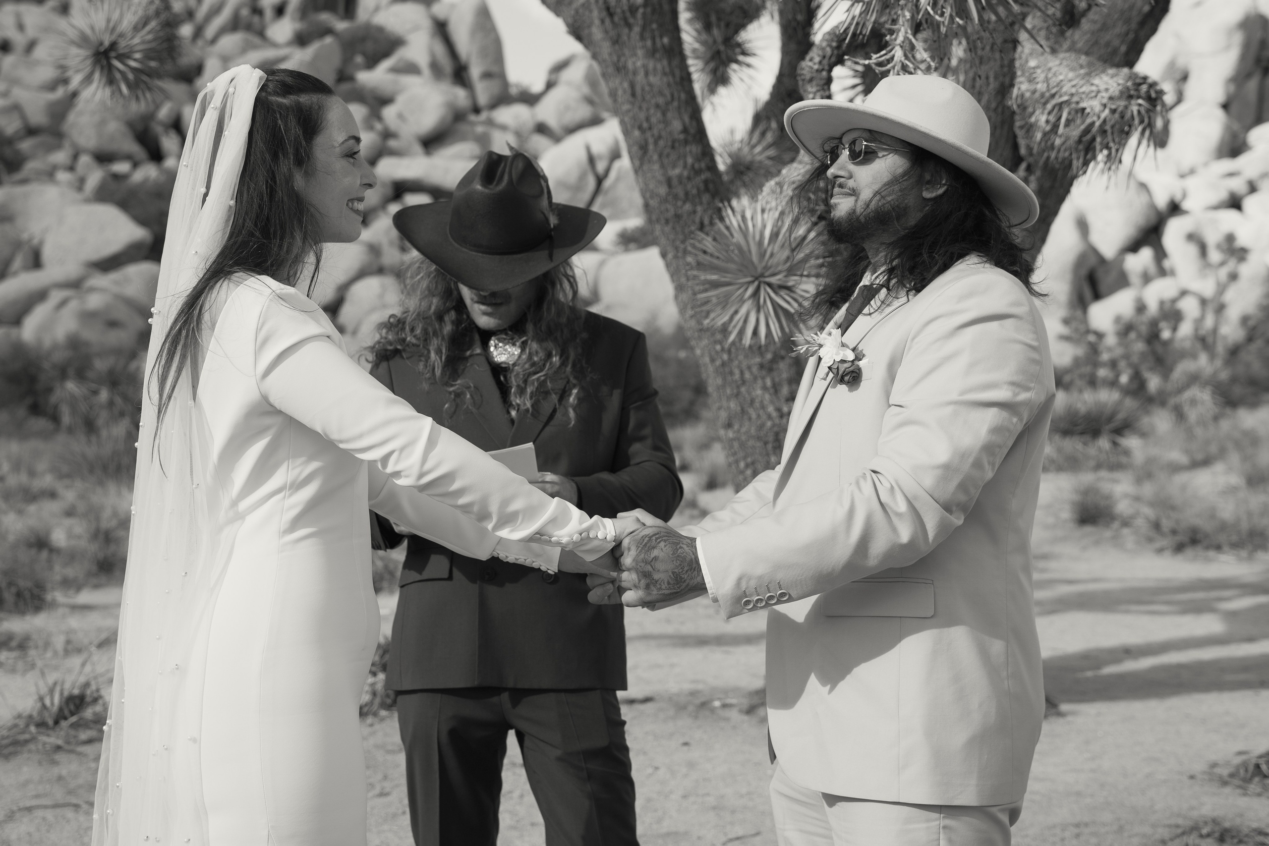 Gabi & Luis Wedding. Santa Monica based photographer Kristina Vasilenko