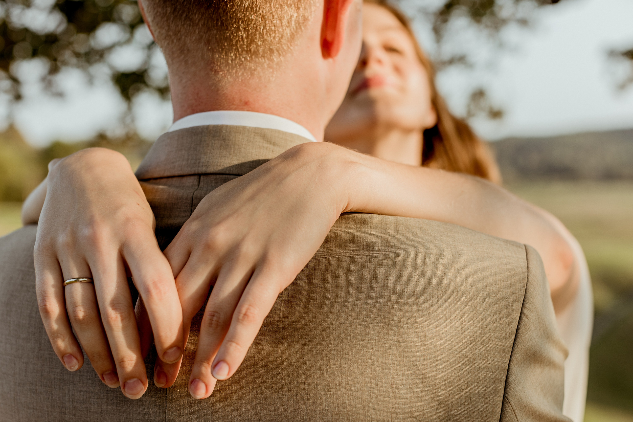 Liza / Pavel. Wedding and family photographer in Lithuania — Yvanessa Gelvano