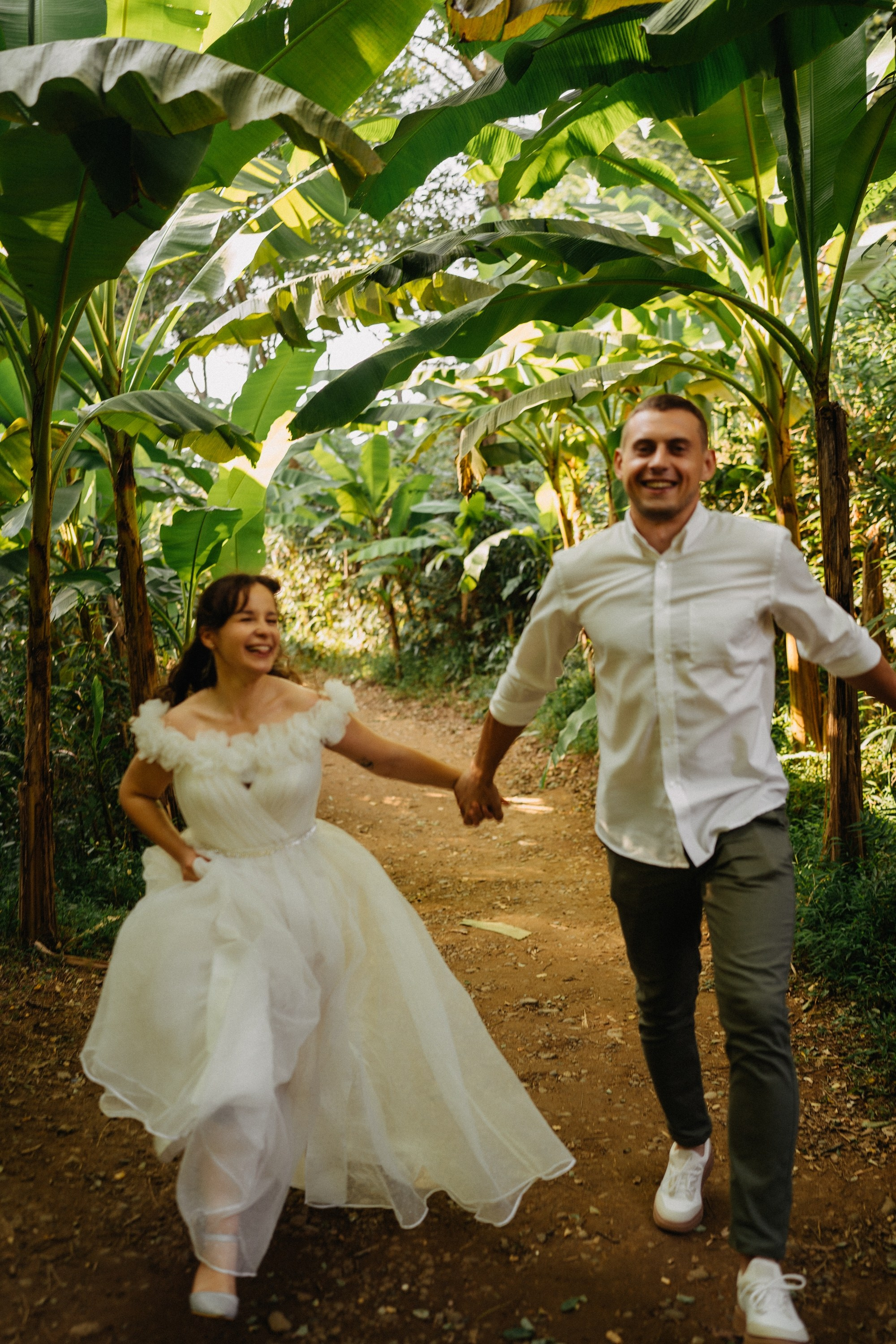 Роман и Виктория. Индивидуальный и свадебный фотограф в Батуми Валерия Азаренко