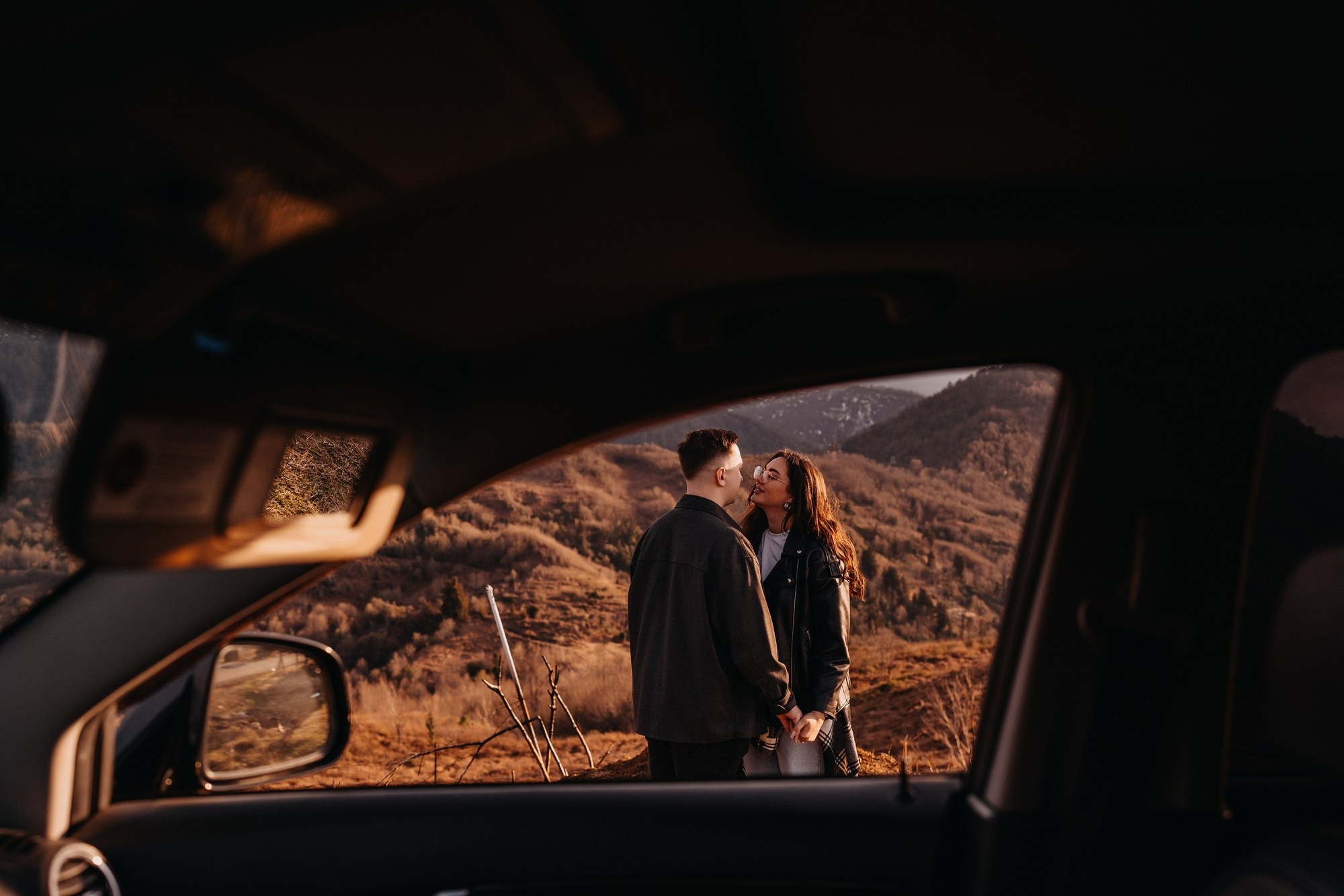 Миша и Наташа. Индивидуальный и свадебный фотограф в Батуми Валерия Азаренко