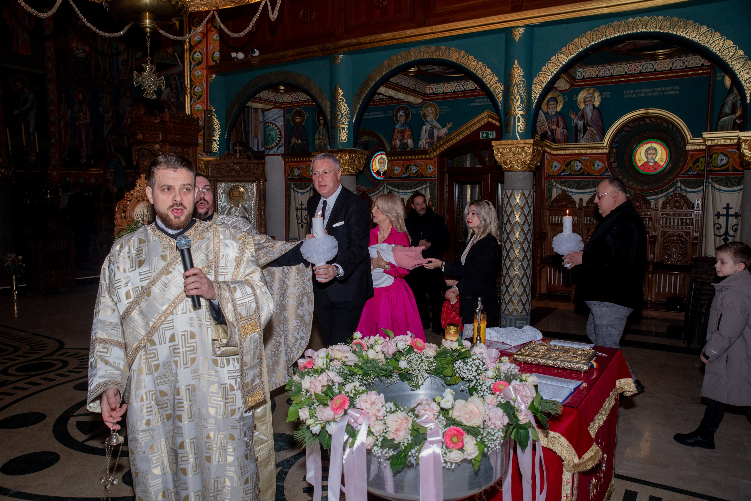 Ana Ionascu. Neagoe Studio — Fotograf Nuntă & Evenimente